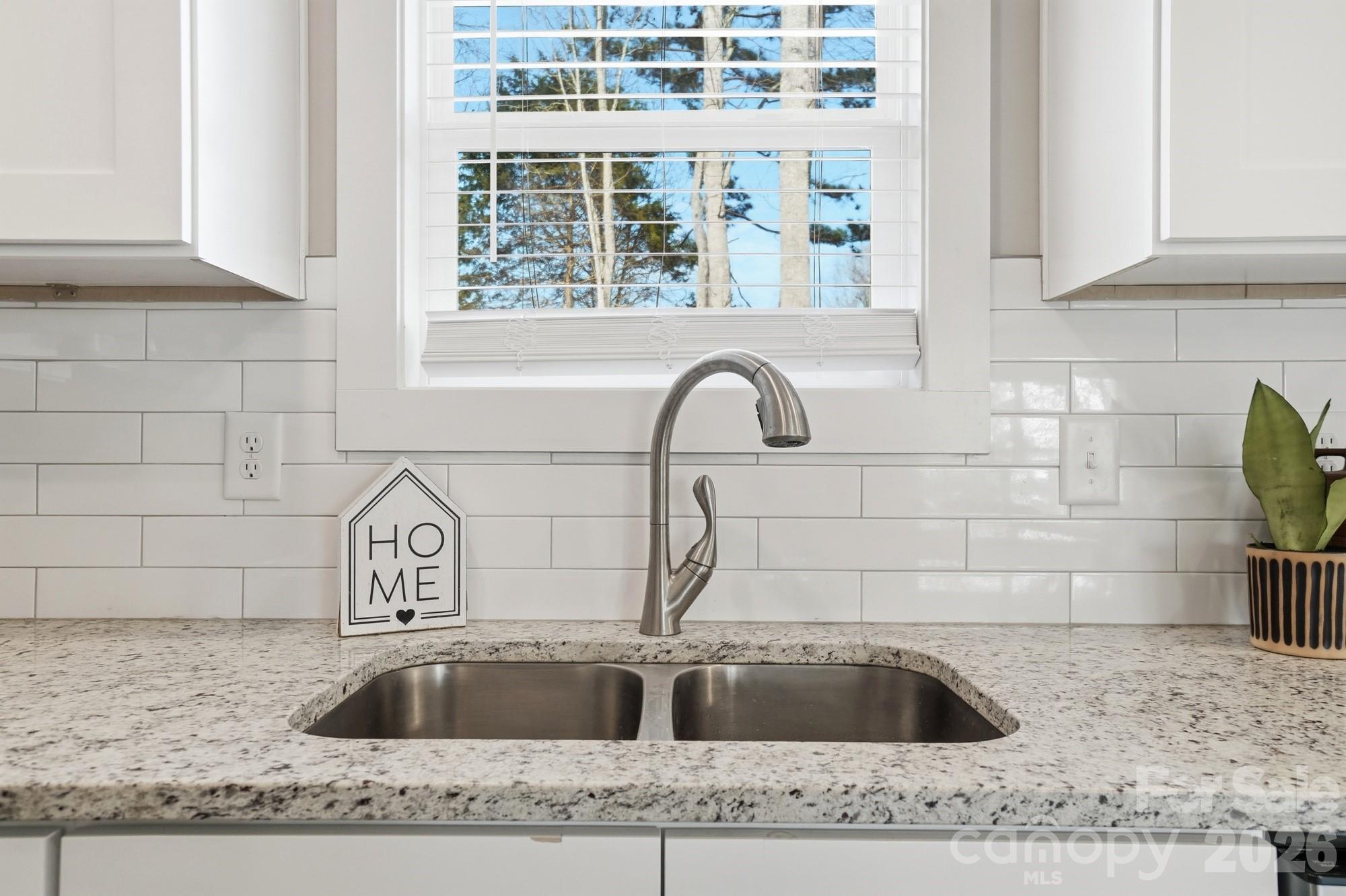 Clinestead - Residential