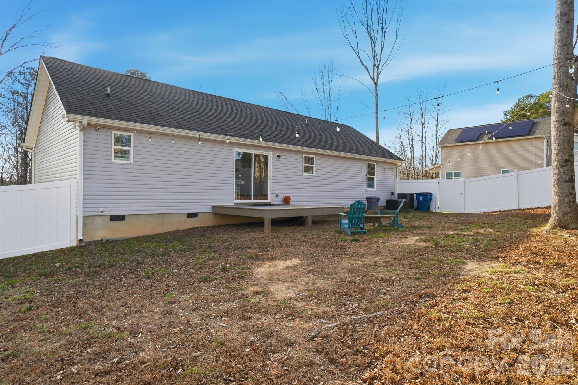 Clinestead - Residential