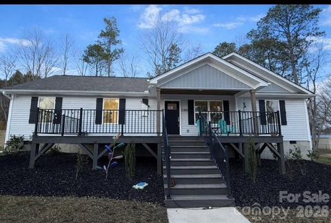 2305 Holly Lane Shelby NC 28150