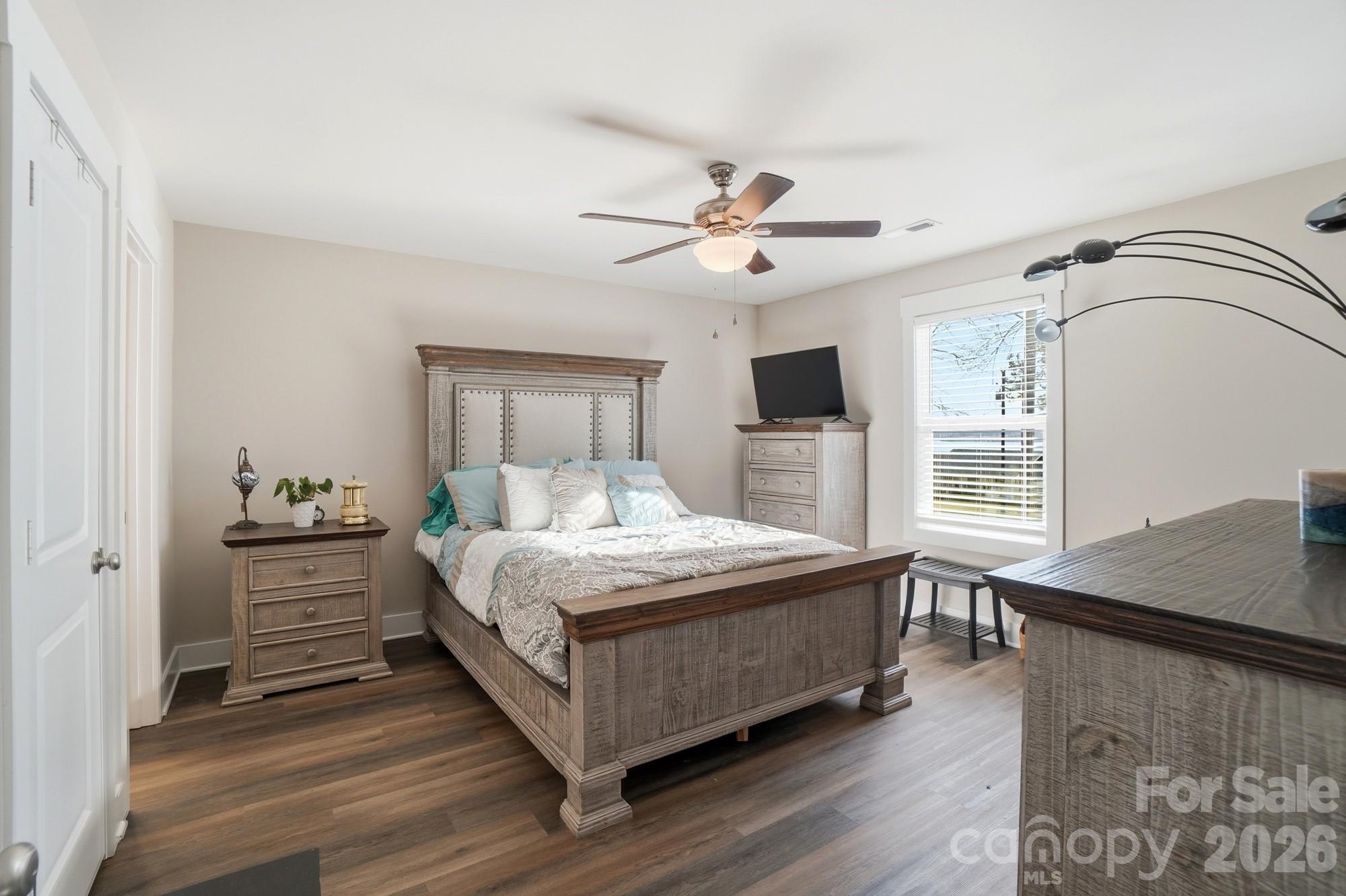 Clinestead - Residential