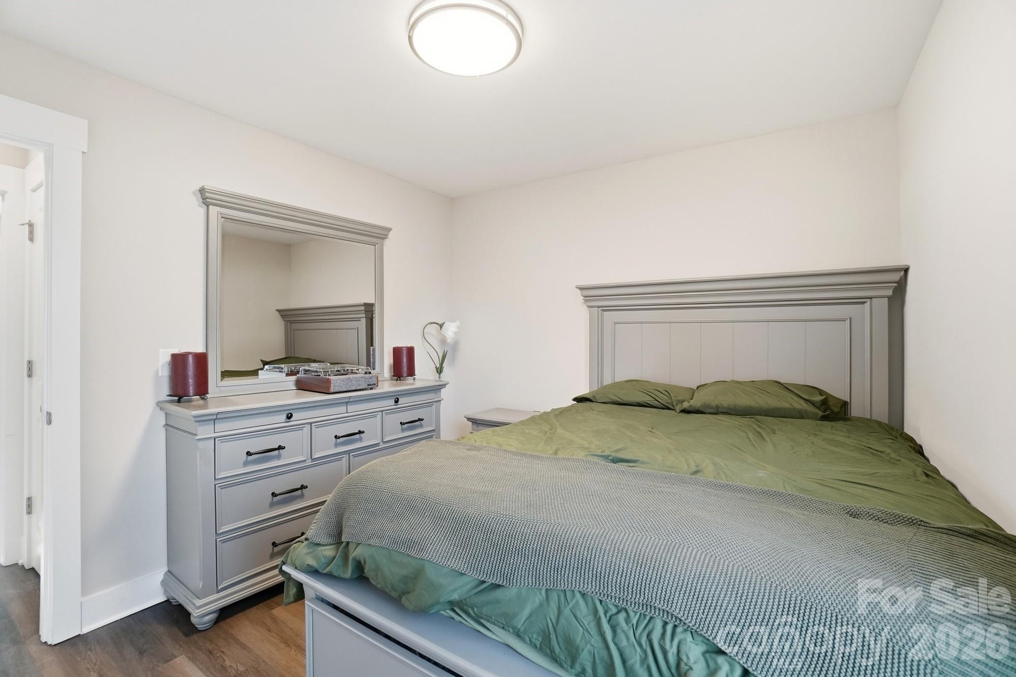 Clinestead - Residential