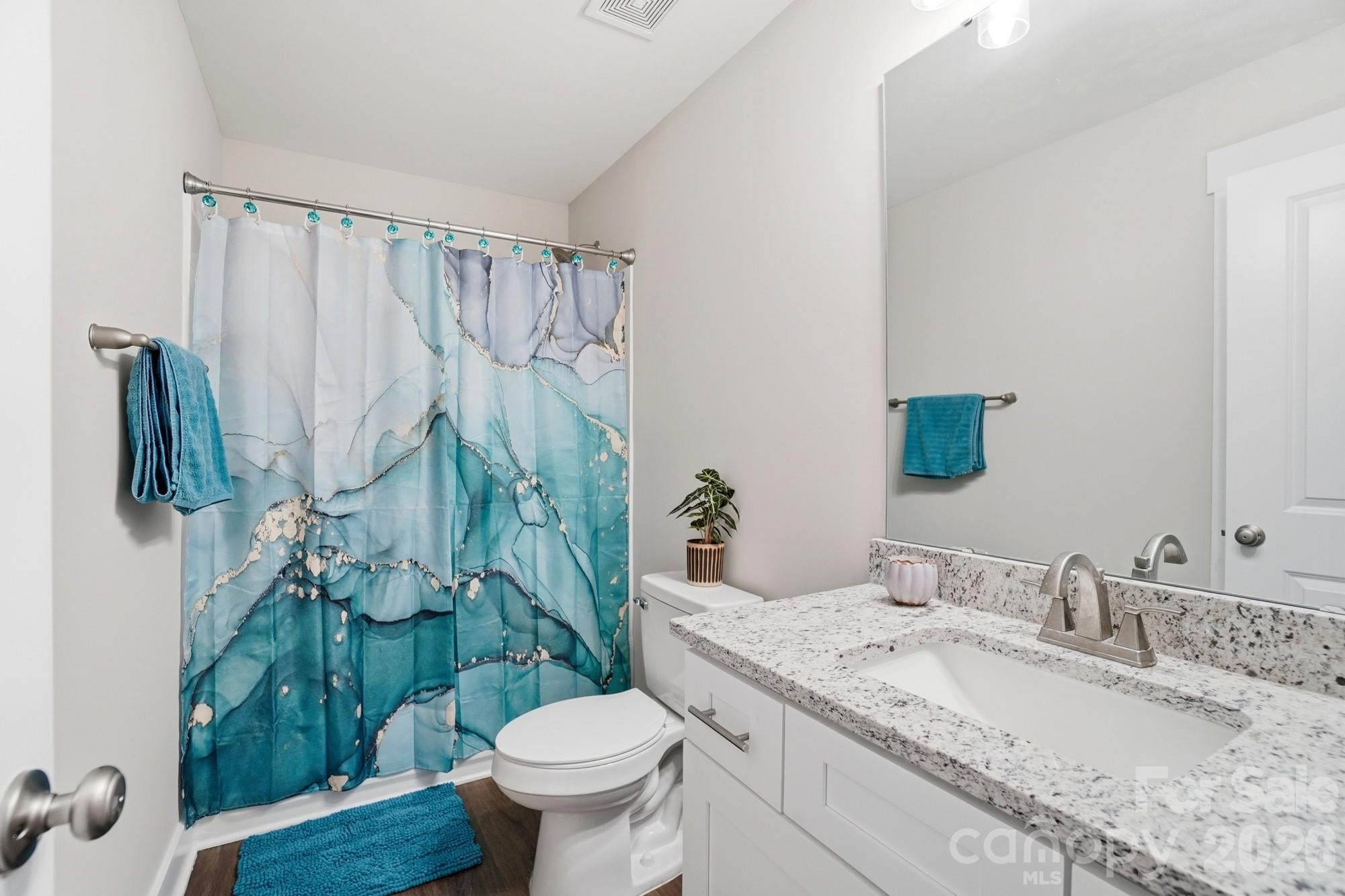 Clinestead - Residential