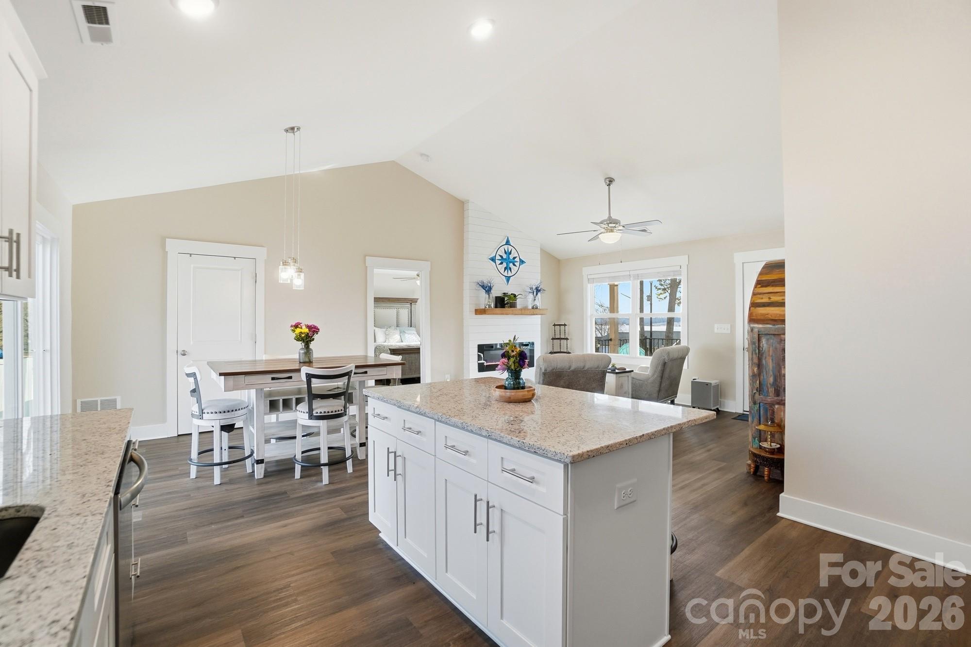 Clinestead - Residential