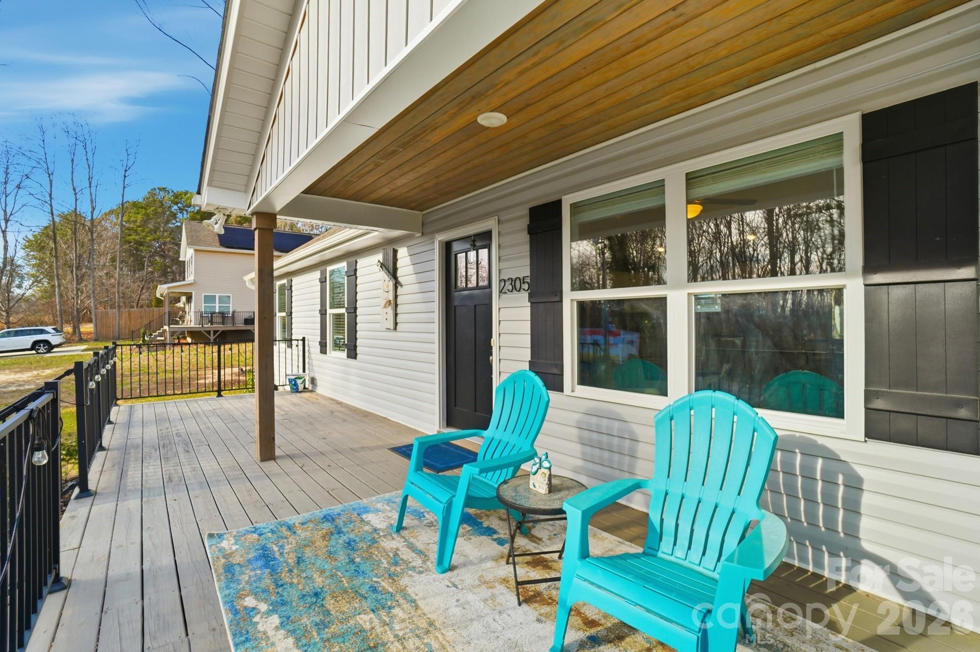 Clinestead - Residential