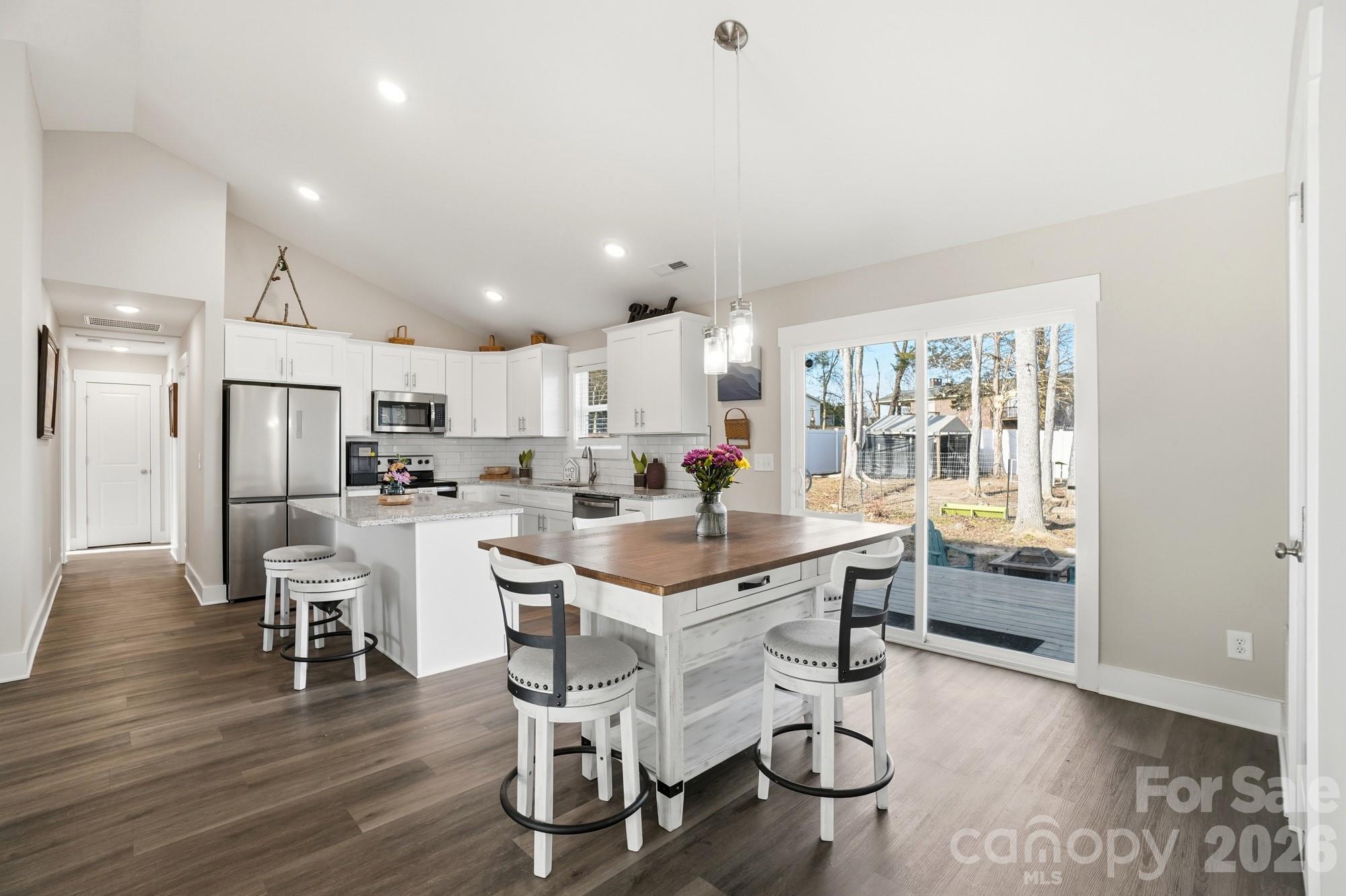 Clinestead - Residential