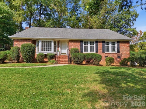 Photo of 5724 Telfair Road, Charlotte, NC 28210 (MLS # 4430105)