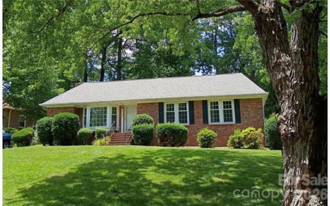 Photo of 5724 Telfair Road, Charlotte, NC 28210 (MLS # 4430105)