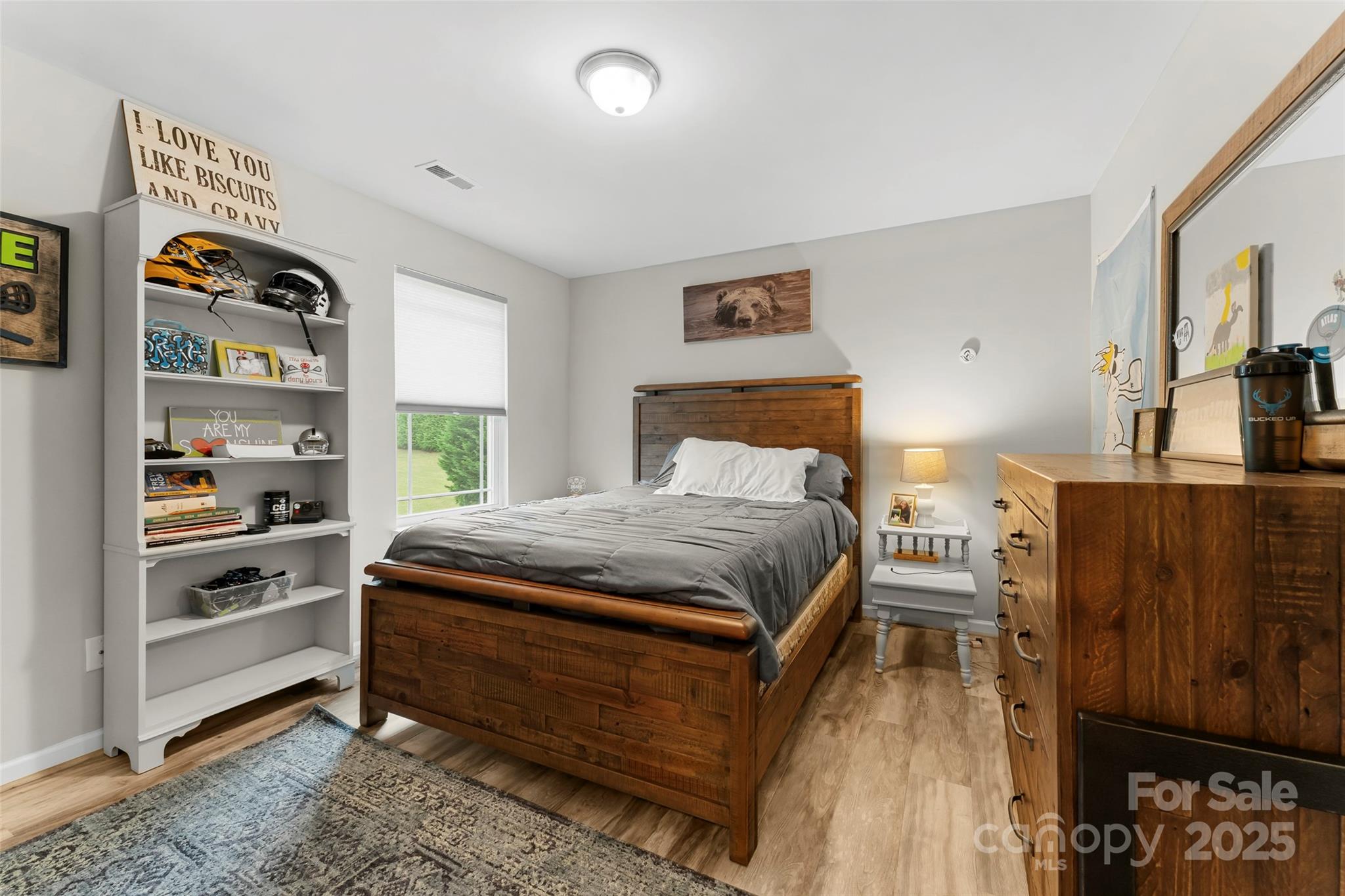 Deer Meadow - Residential