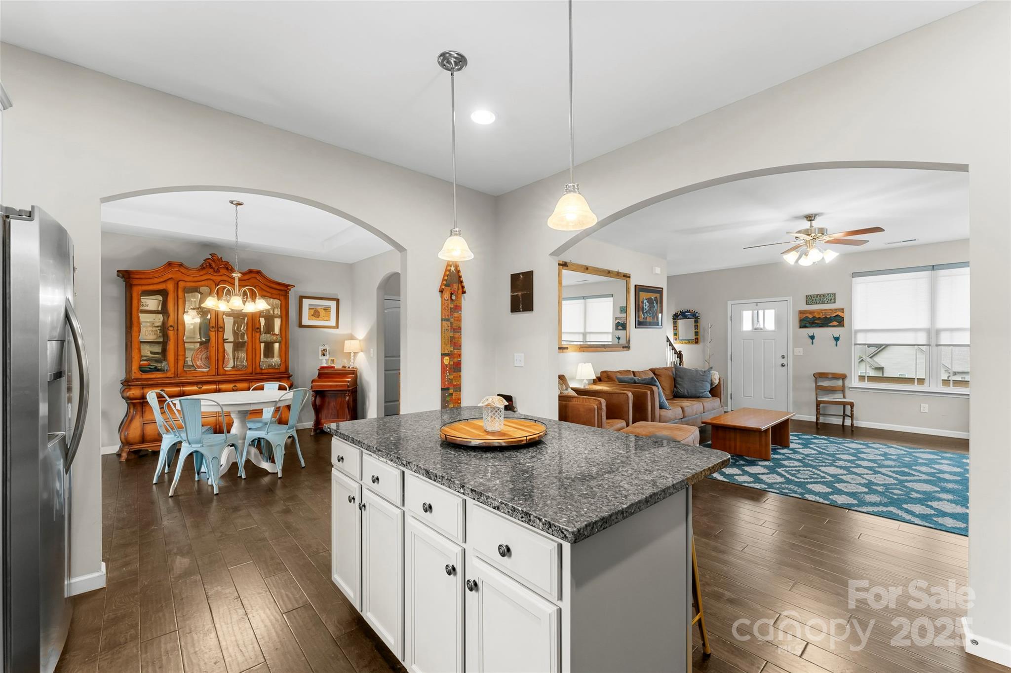 Deer Meadow - Residential