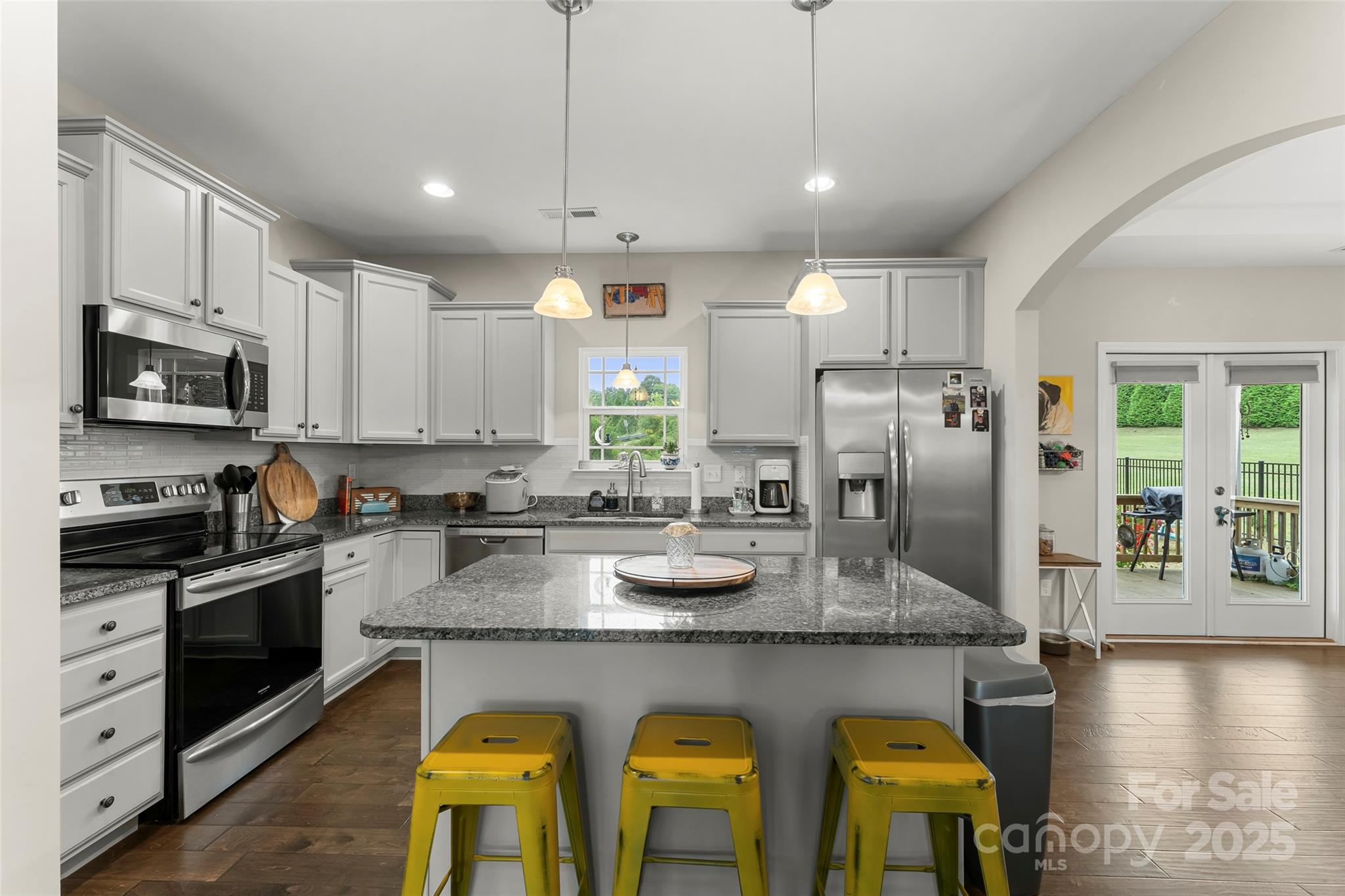 Deer Meadow - Residential