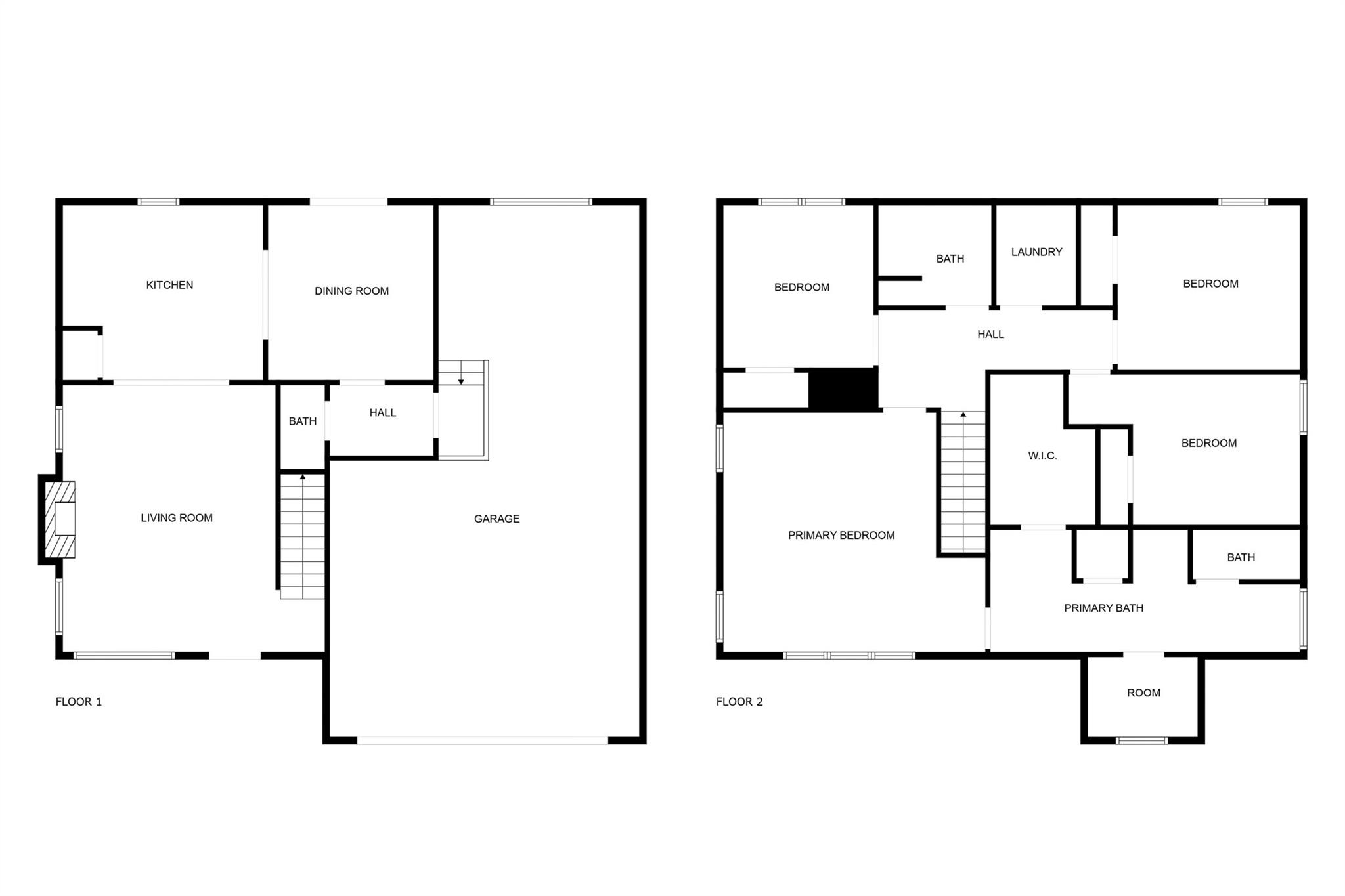 Deer Meadow - Residential