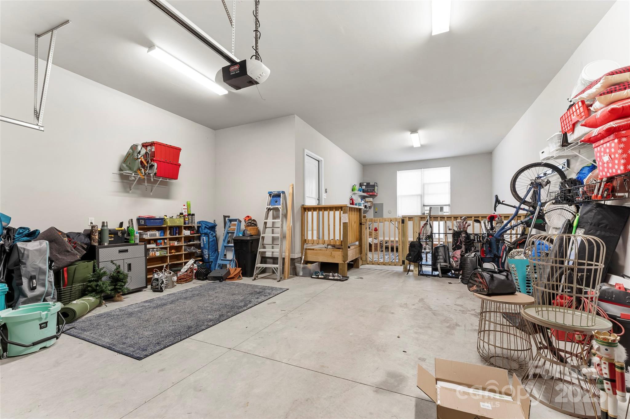 Deer Meadow - Residential