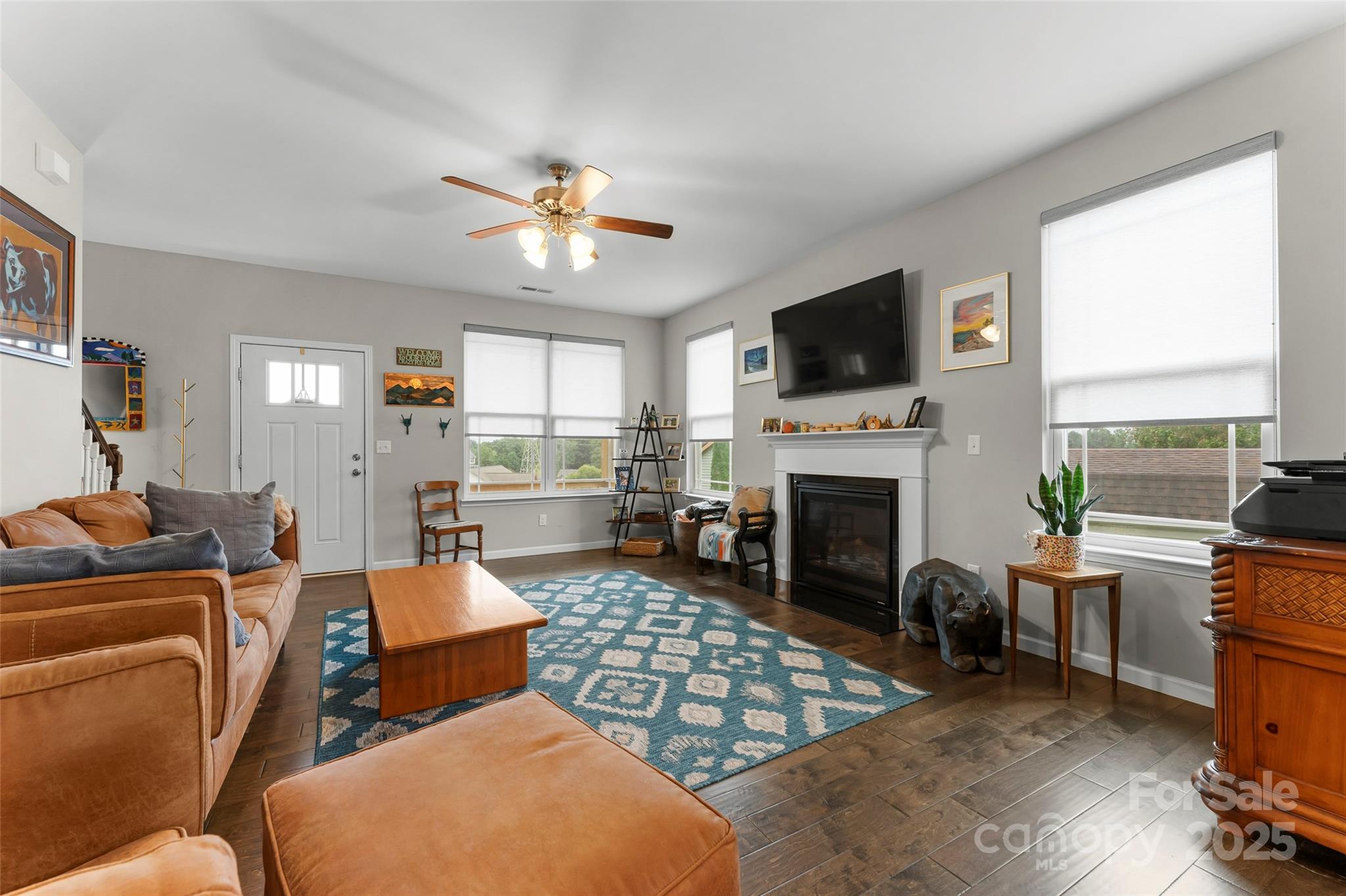 Deer Meadow - Residential