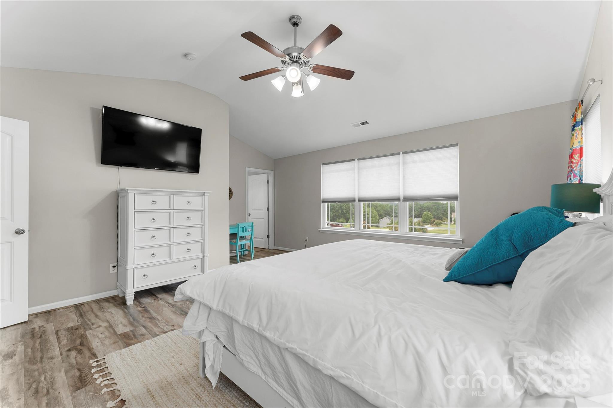 Deer Meadow - Residential