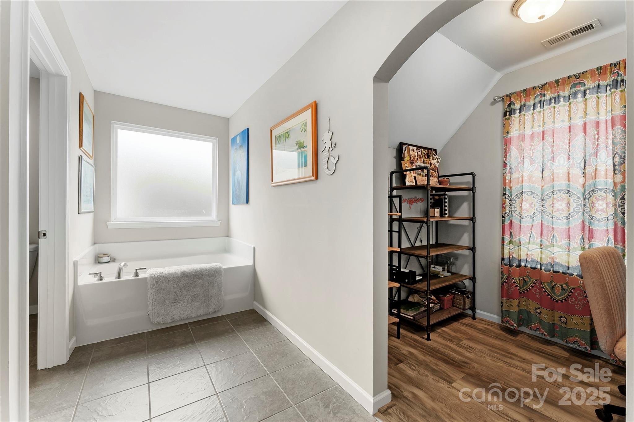 Deer Meadow - Residential