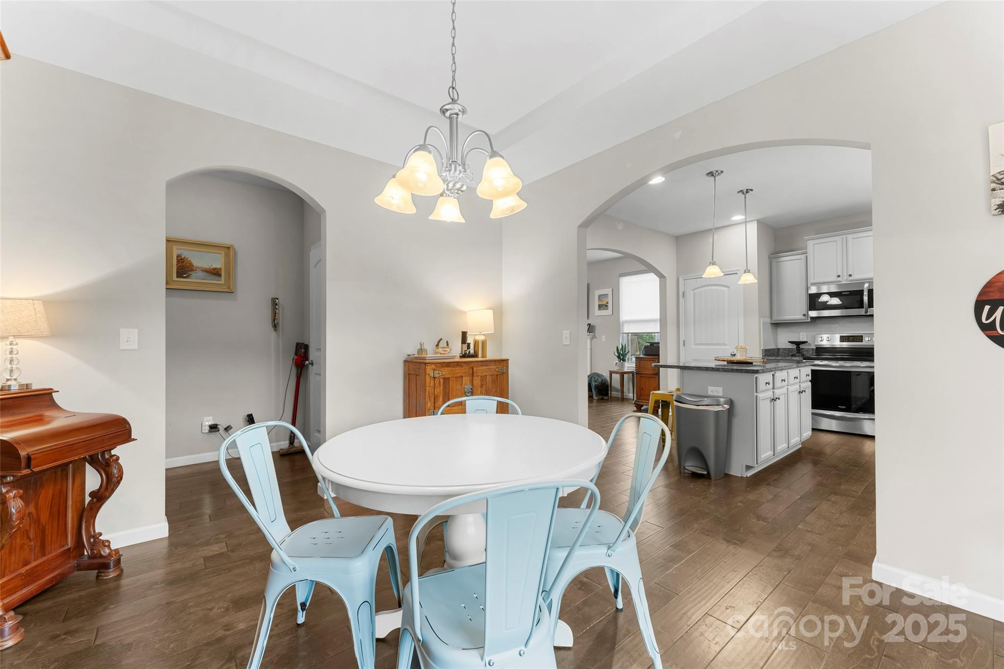 Deer Meadow - Residential