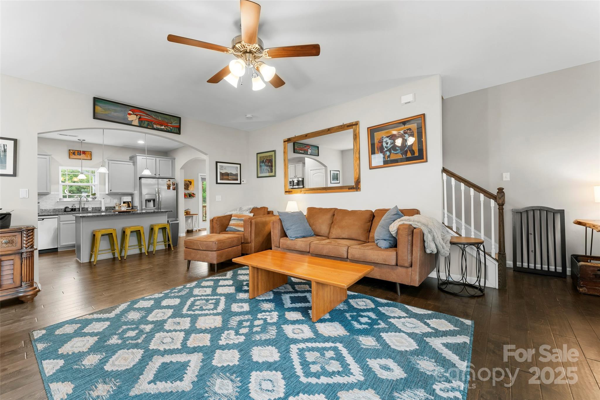 Deer Meadow - Residential