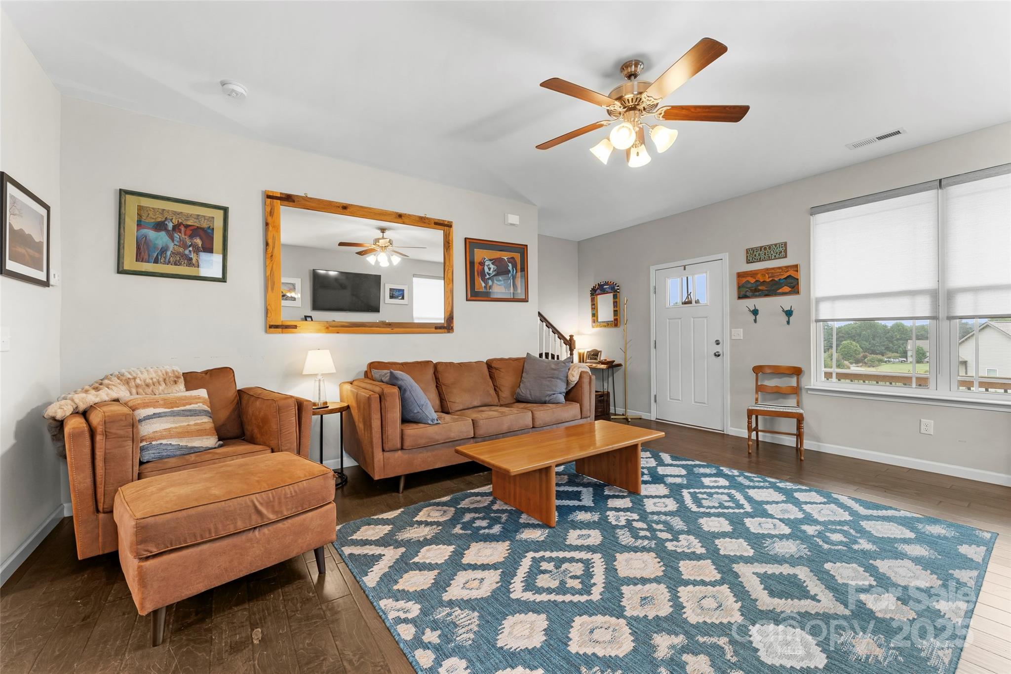 Deer Meadow - Residential