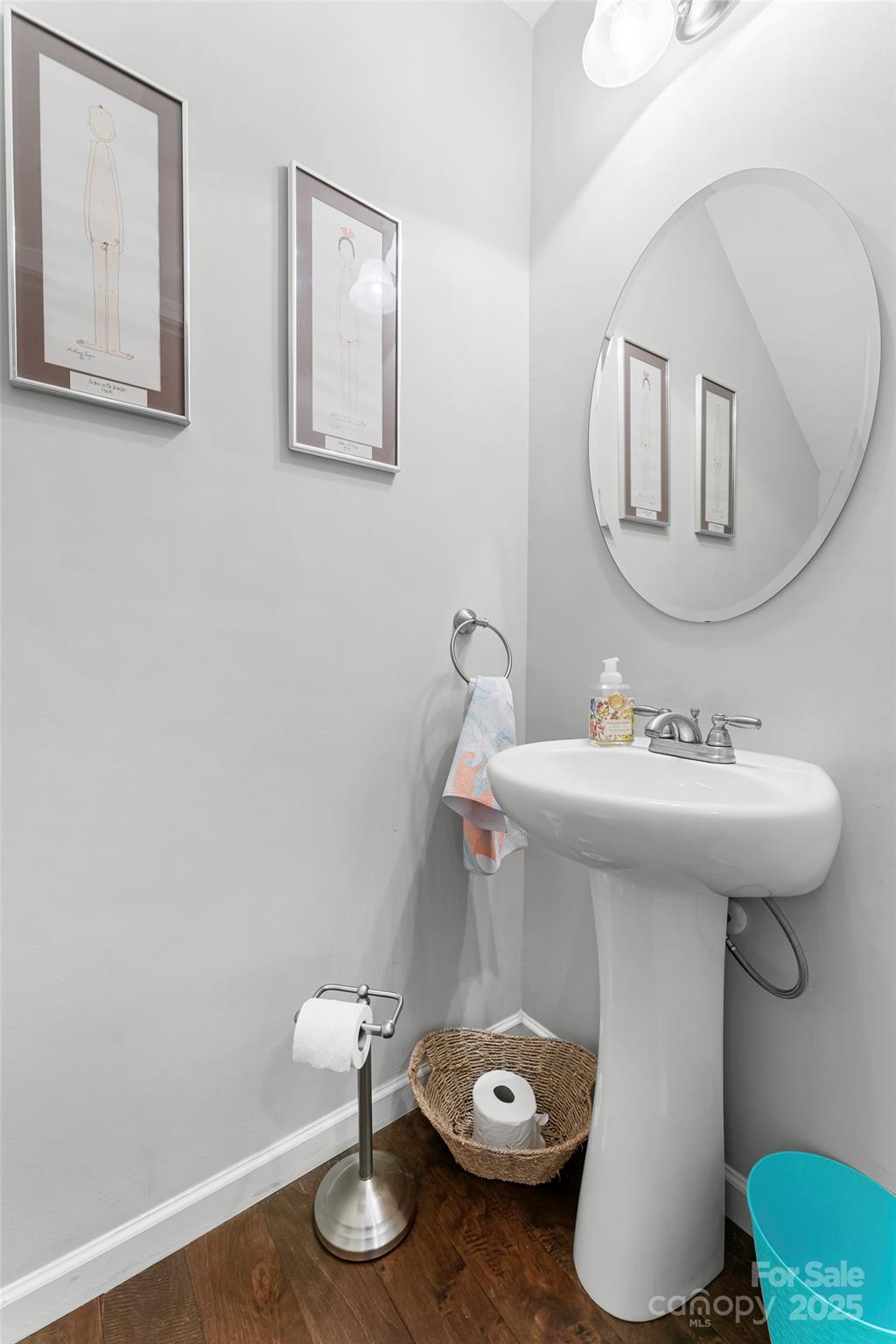 Deer Meadow - Residential