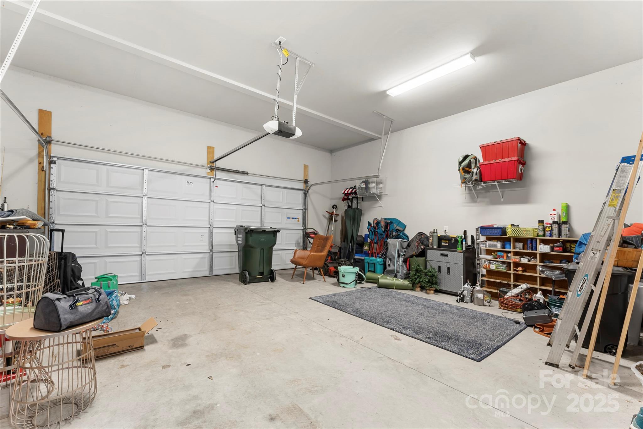 Deer Meadow - Residential