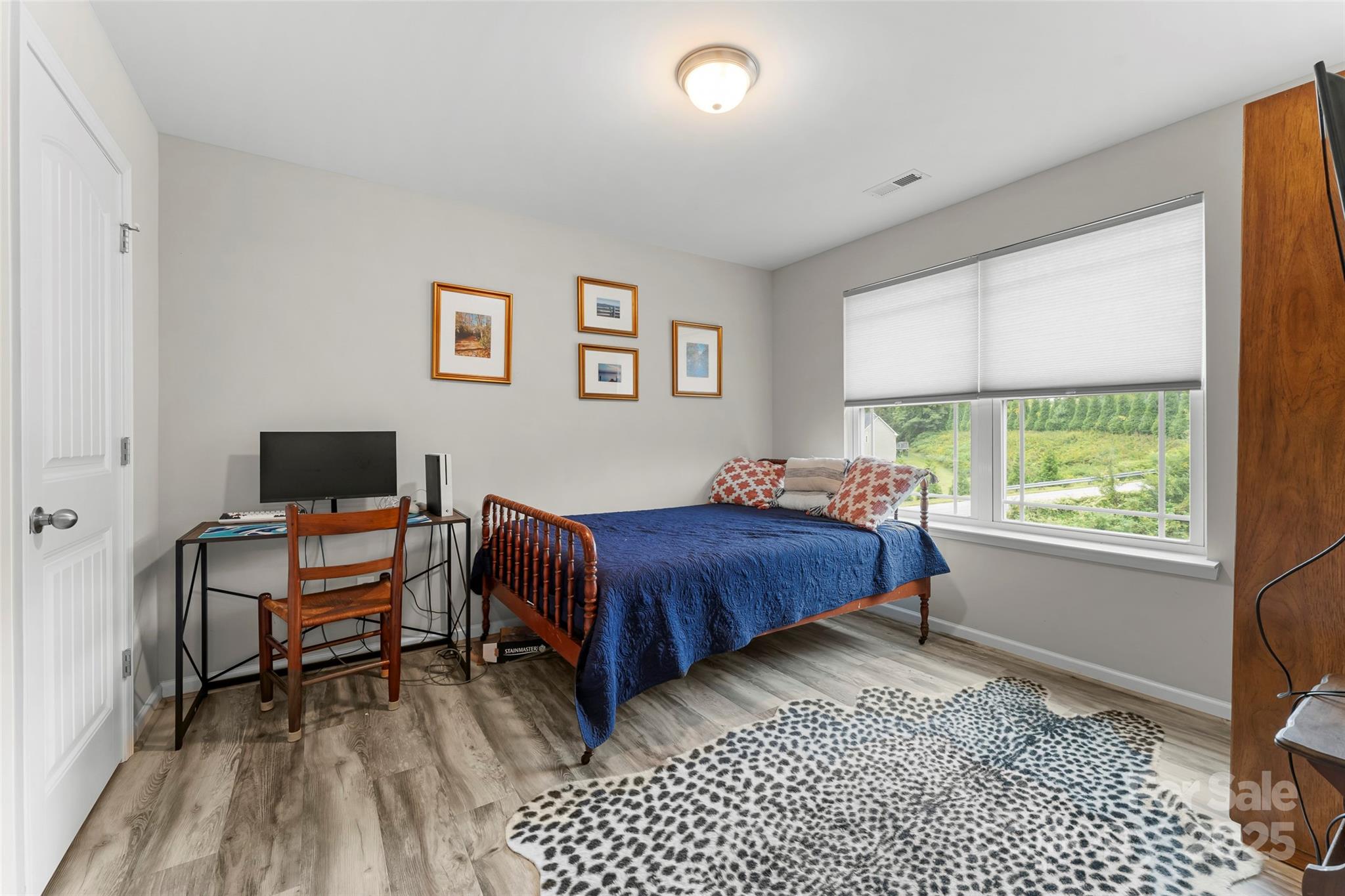 Deer Meadow - Residential