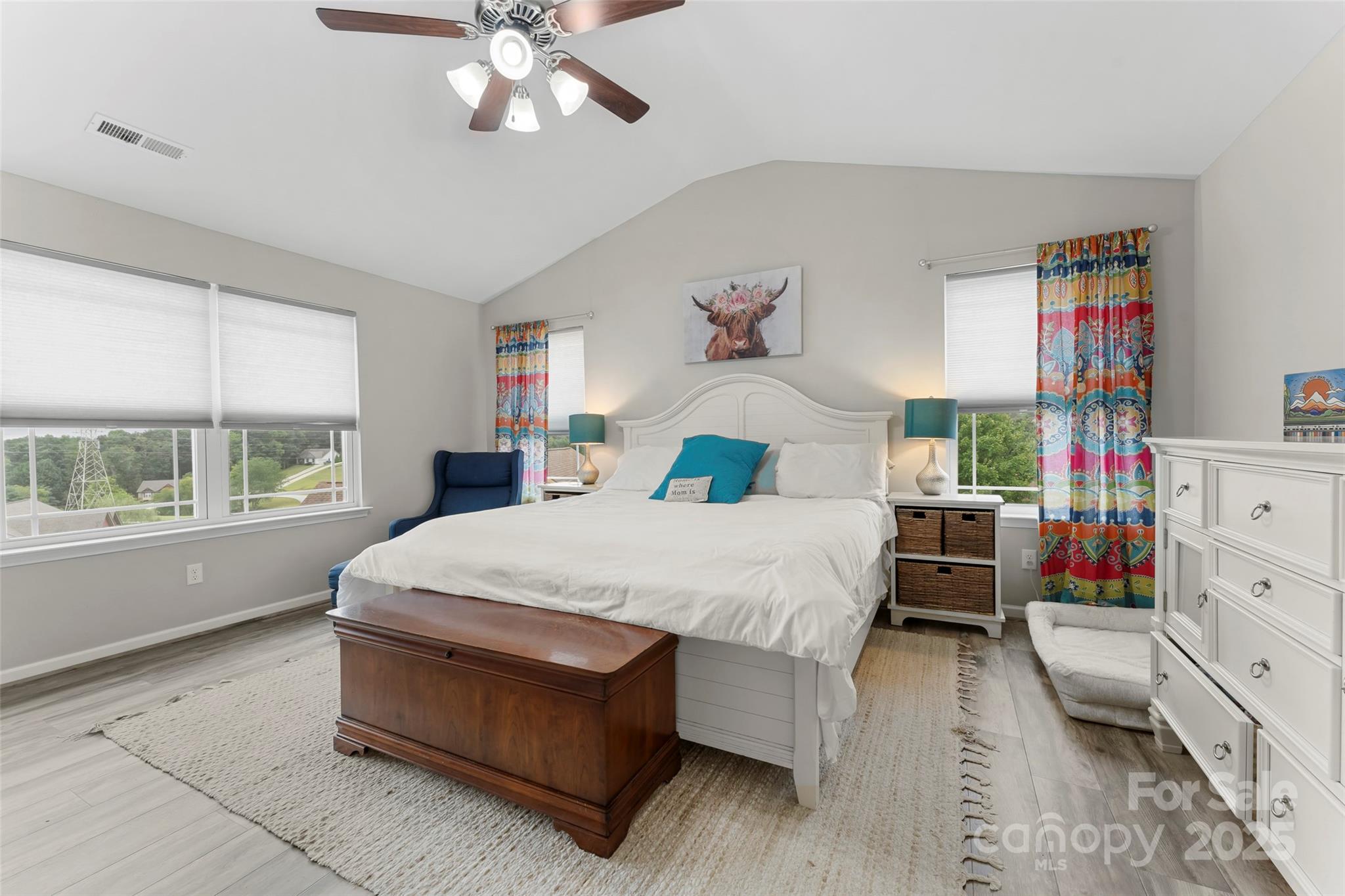 Deer Meadow - Residential