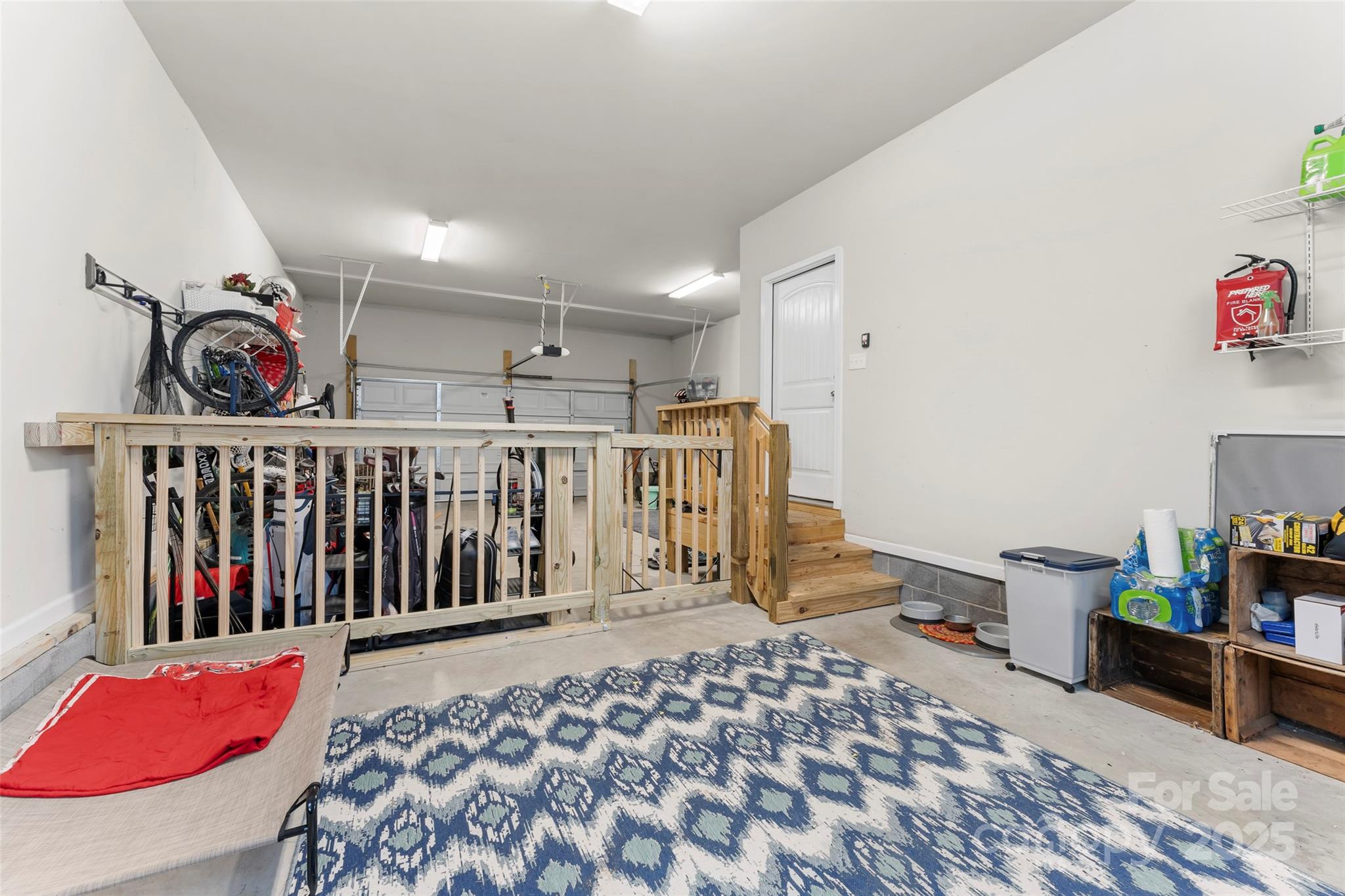 Deer Meadow - Residential