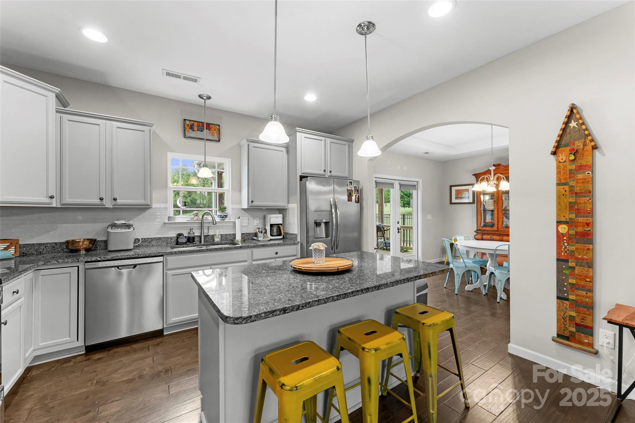 Deer Meadow - Residential