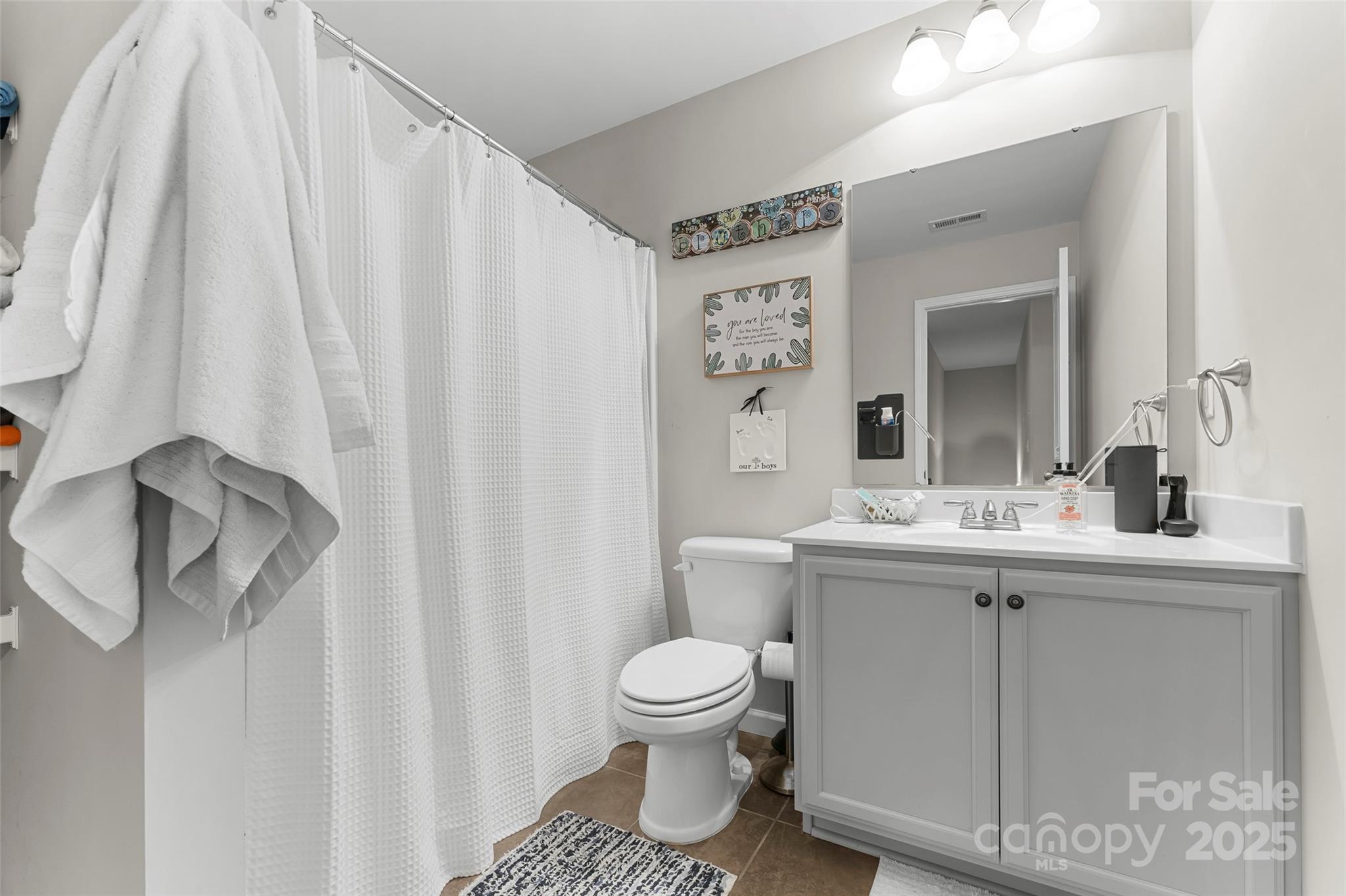 Deer Meadow - Residential