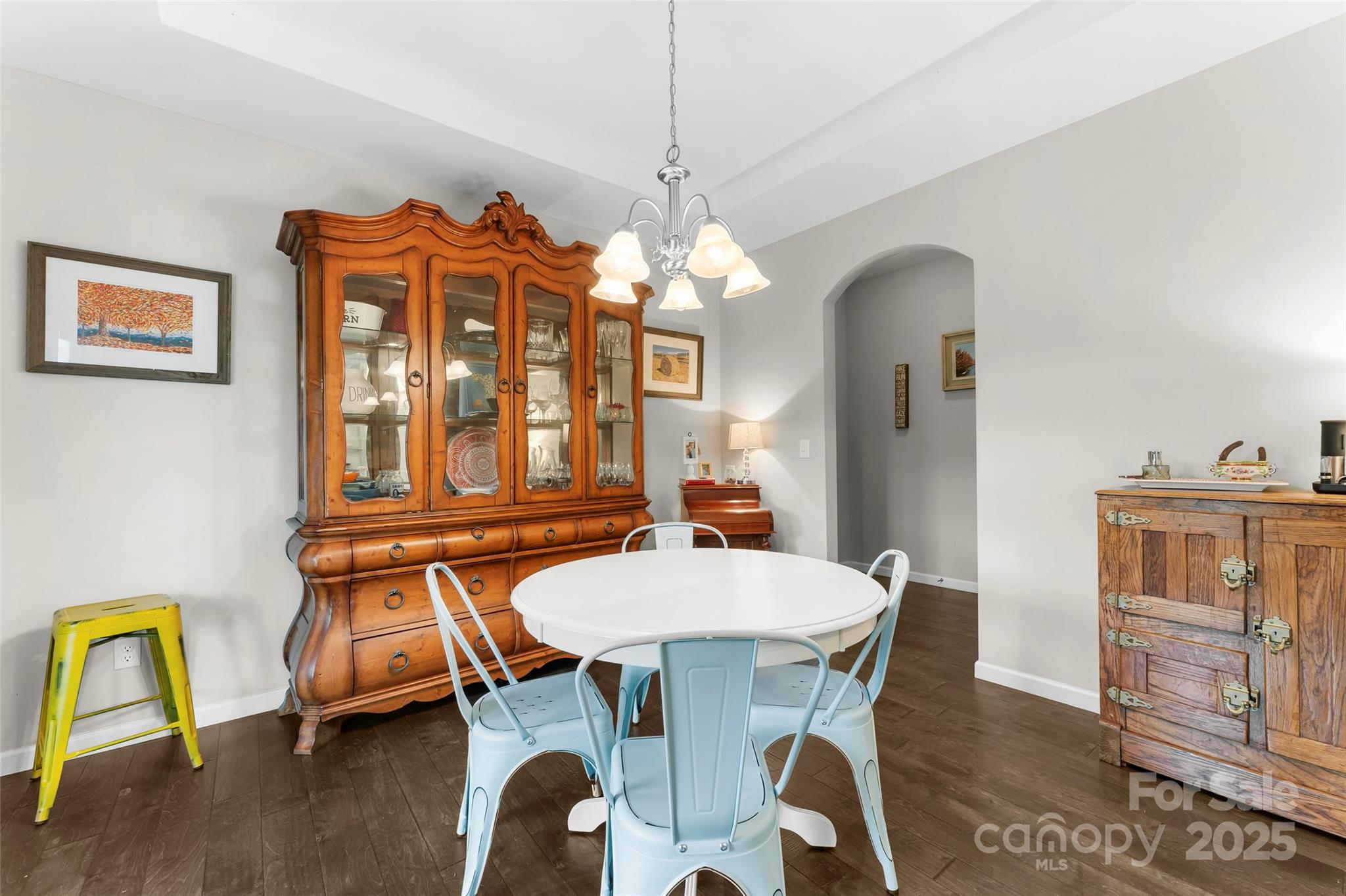 Deer Meadow - Residential