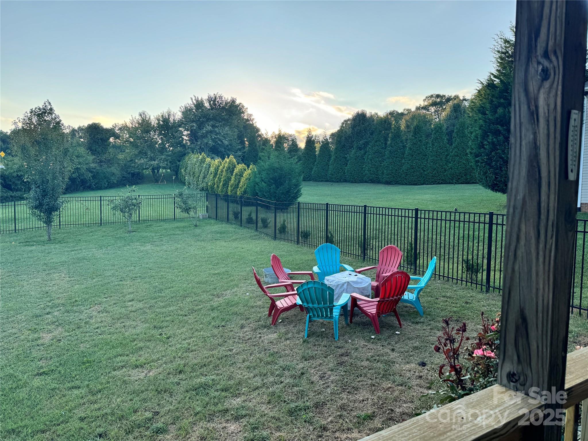 Deer Meadow - Residential