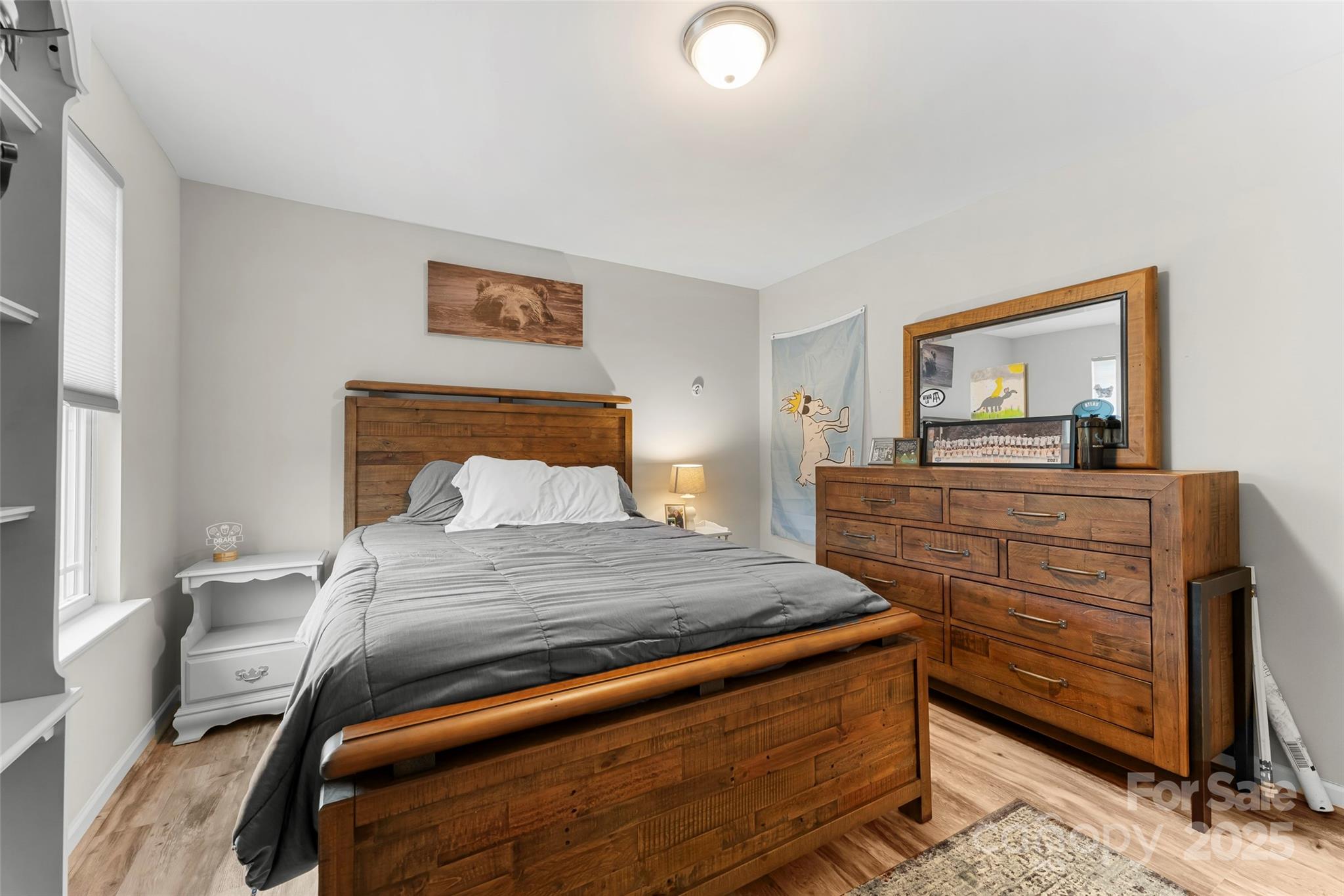 Deer Meadow - Residential