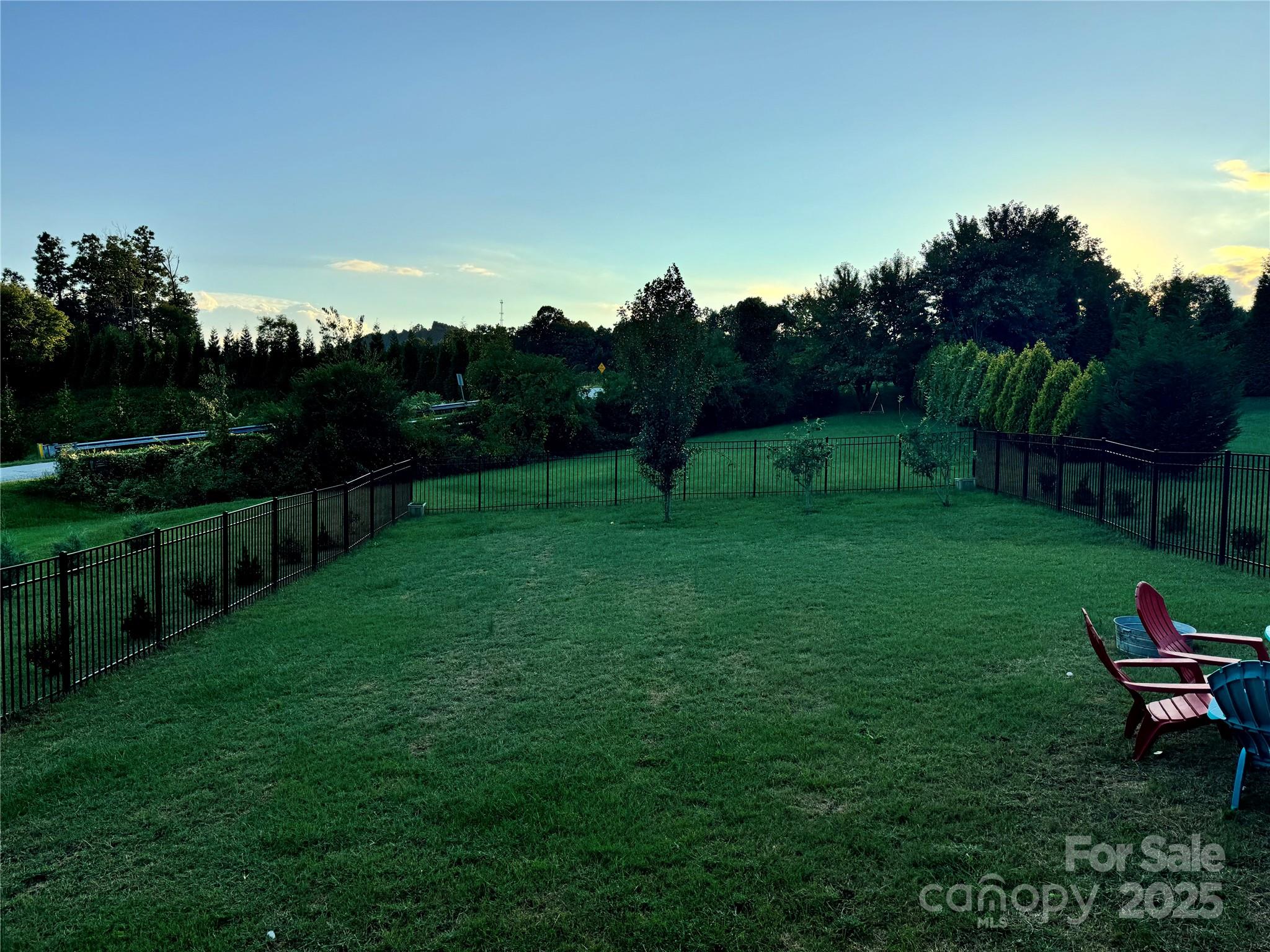 Deer Meadow - Residential