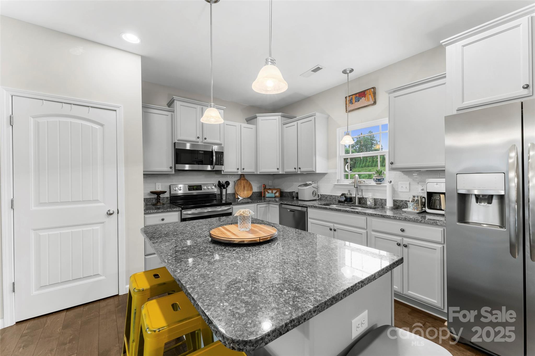 Deer Meadow - Residential