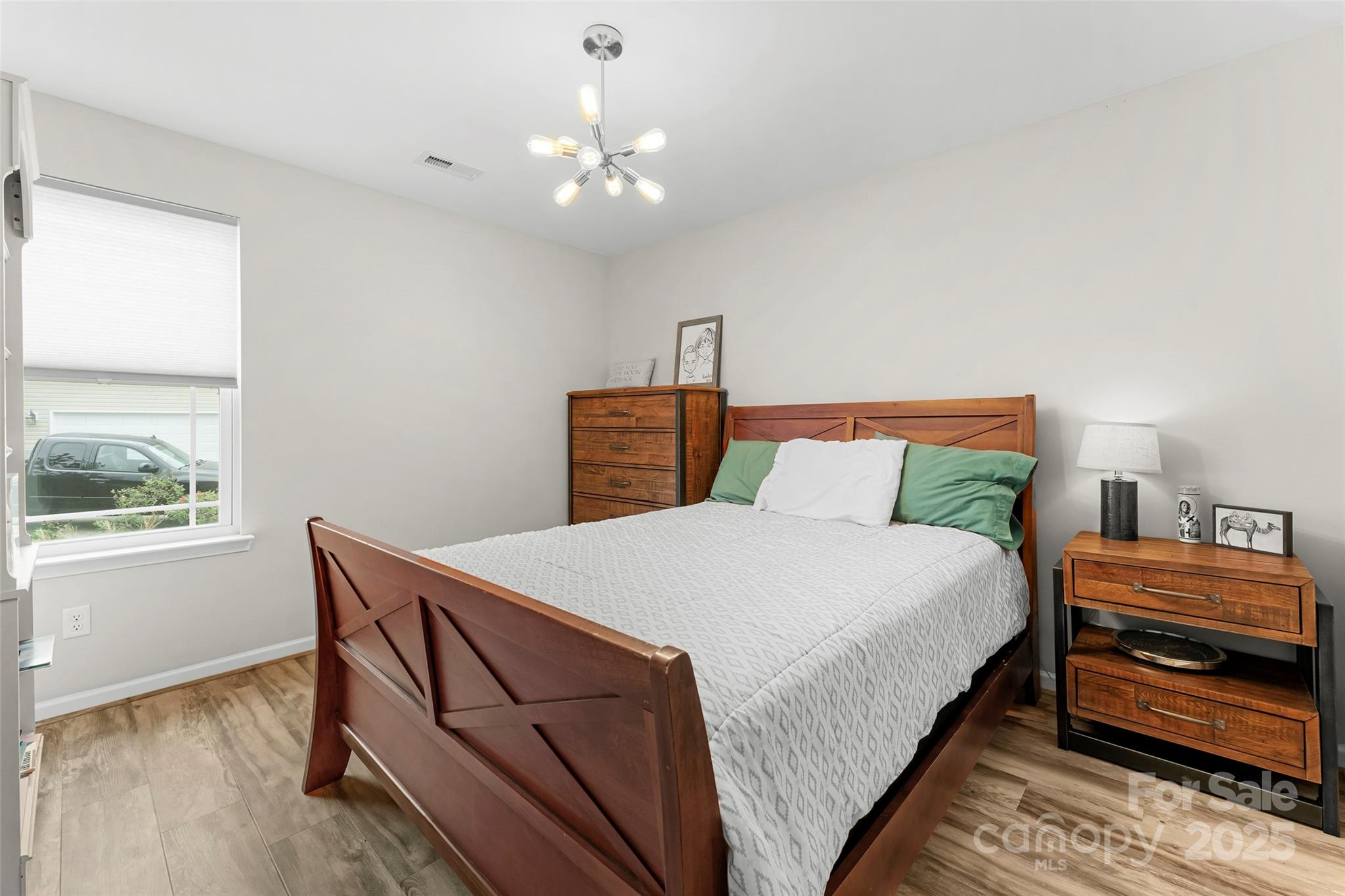 Deer Meadow - Residential