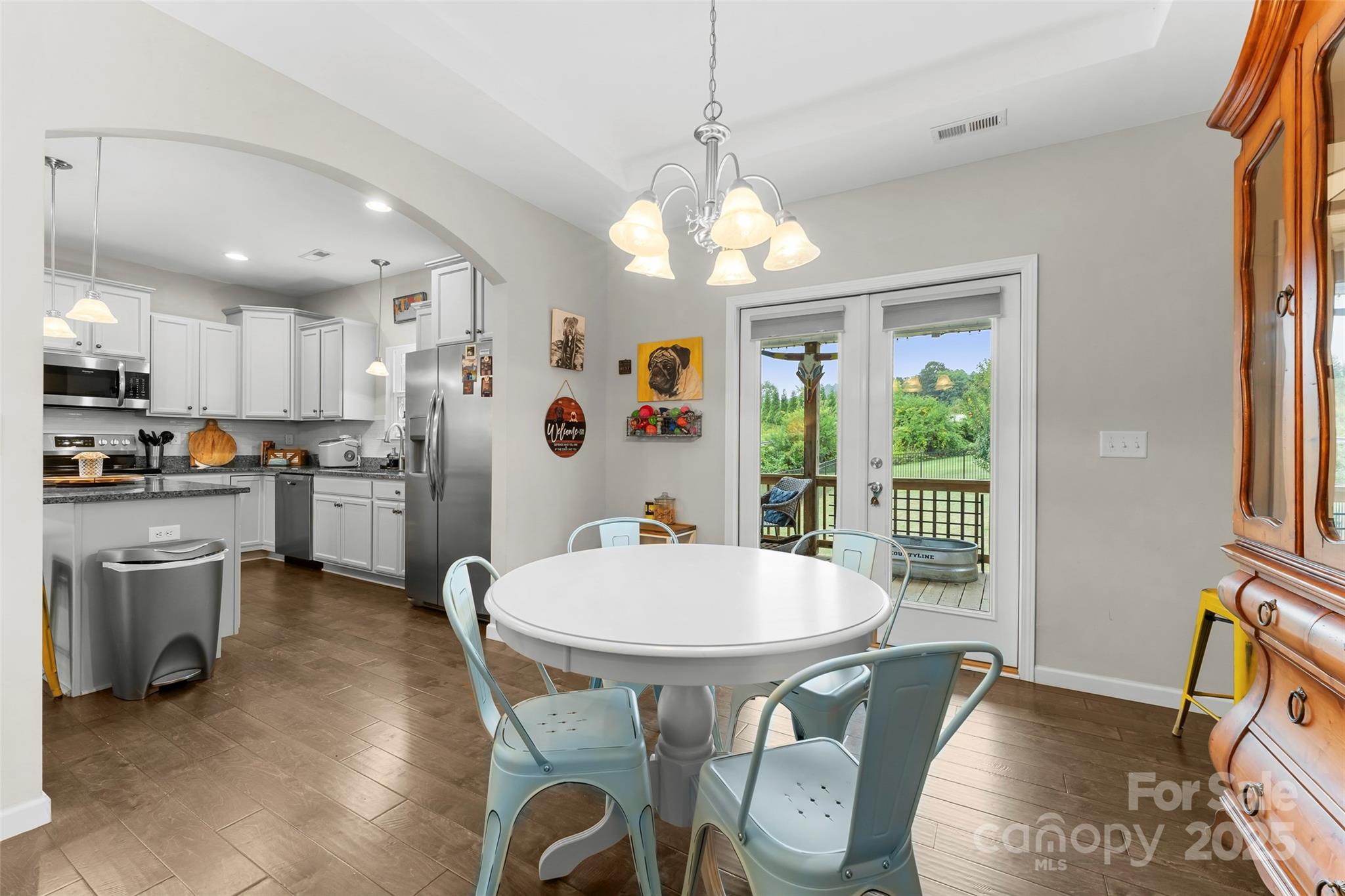 Deer Meadow - Residential