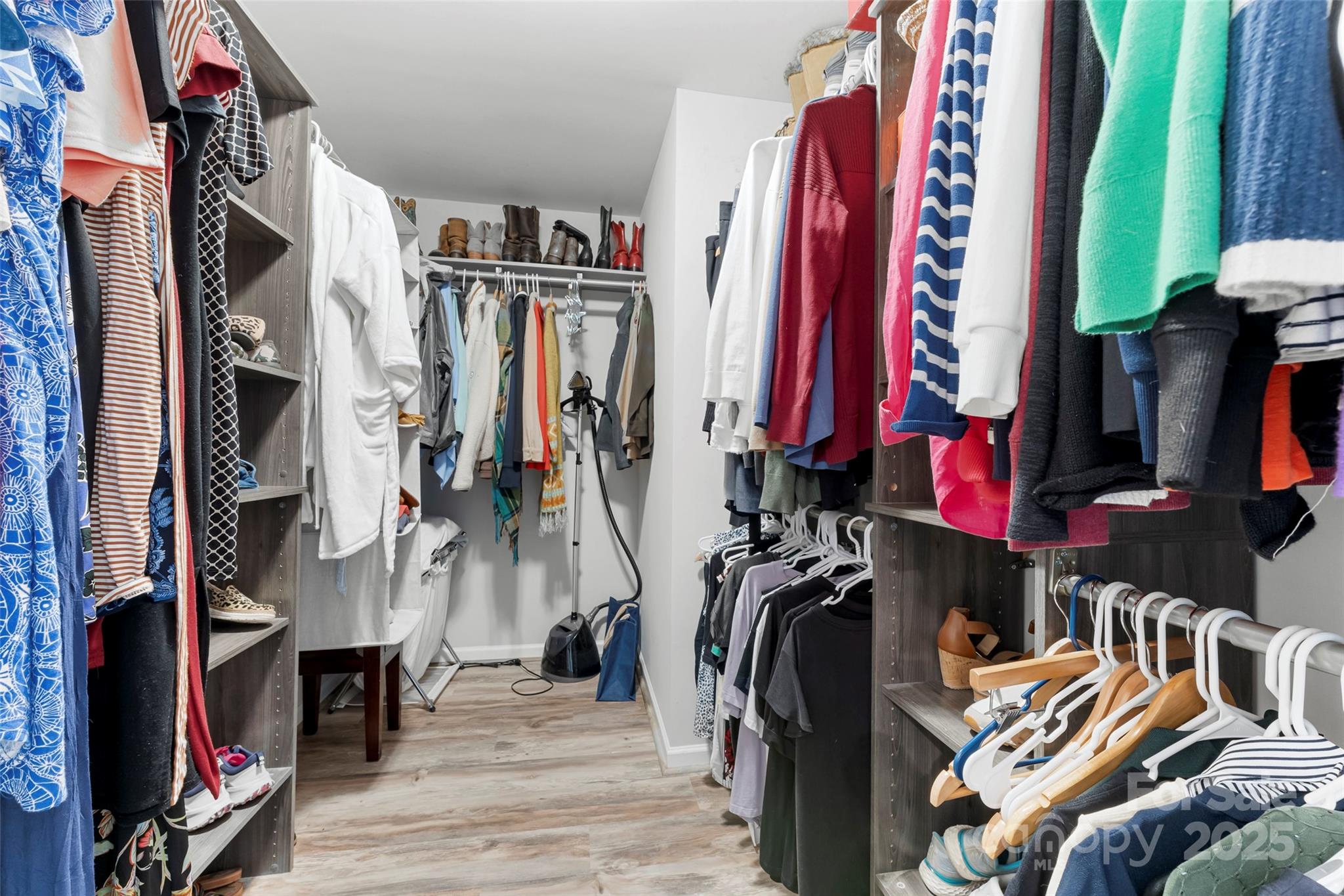 Deer Meadow - Residential