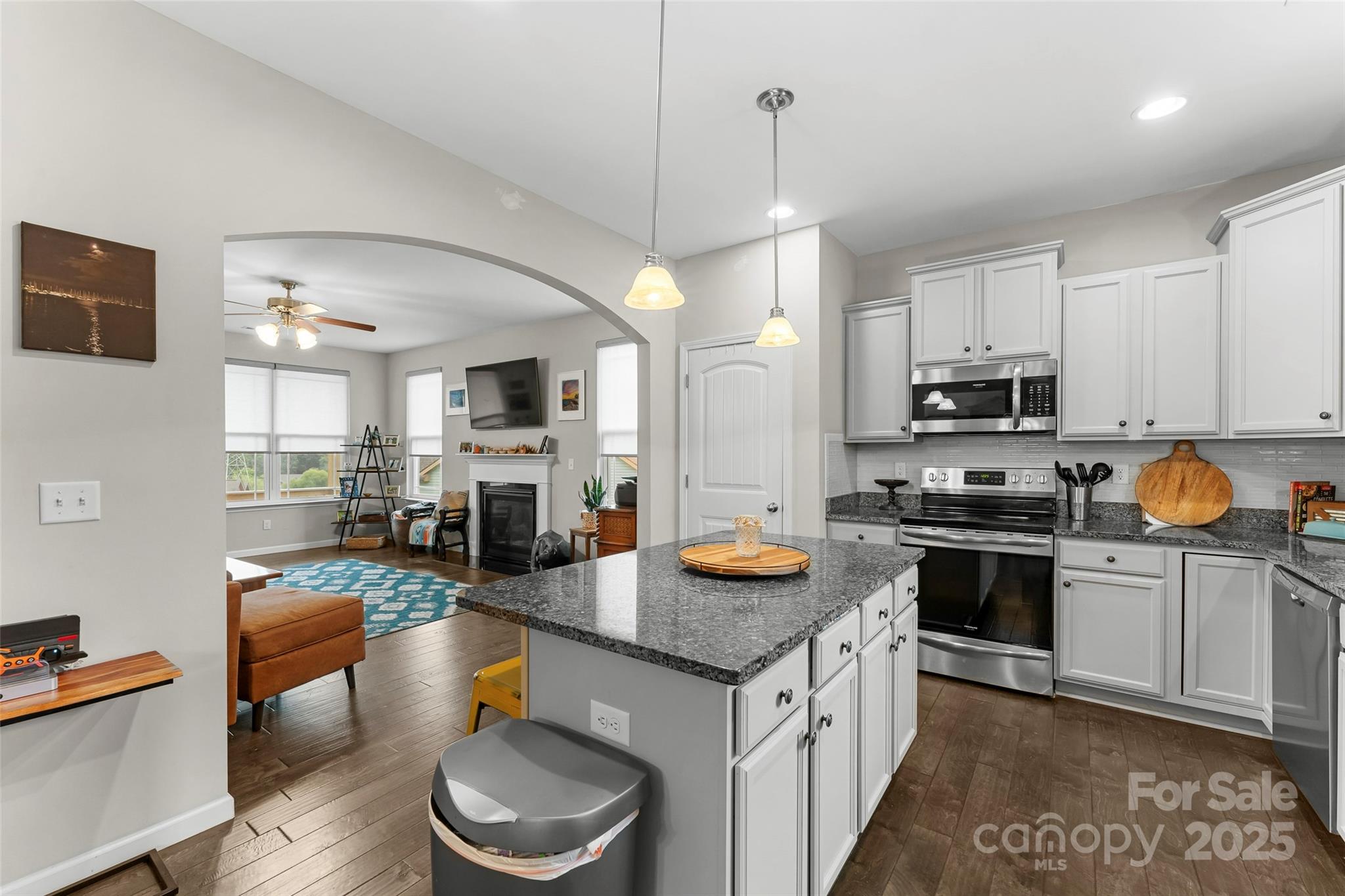 Deer Meadow - Residential