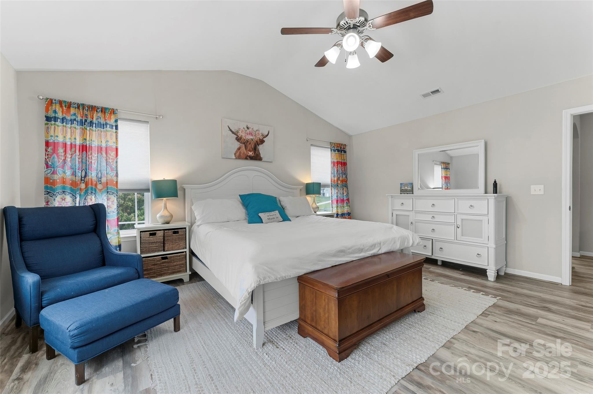 Deer Meadow - Residential