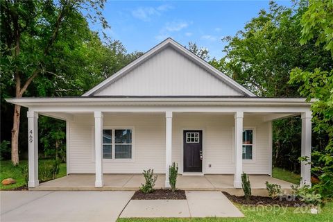 A home in Rock Hill