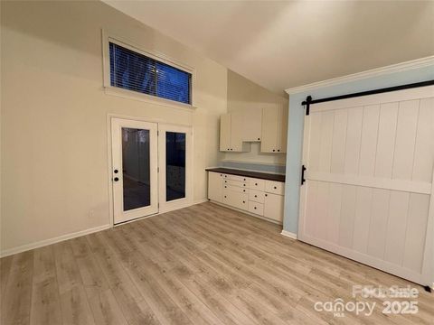 Photo of 6130 Heathstone Lane, Charlotte, NC 28210 (MLS # 4328077)