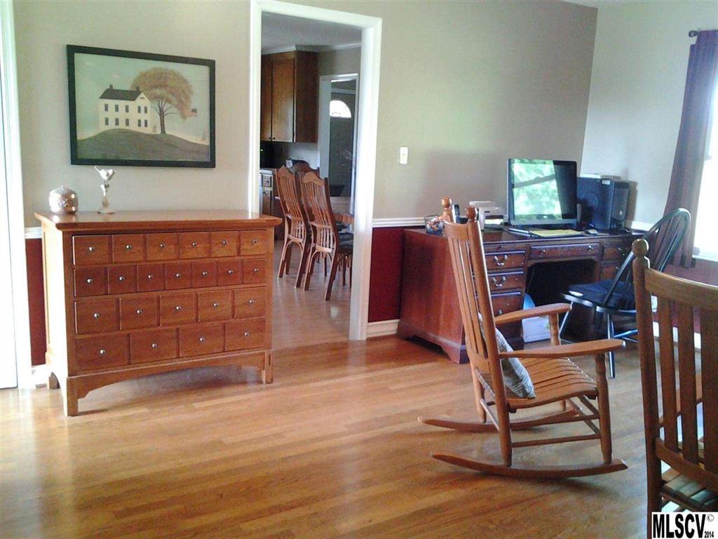 Valley View Park - Residential