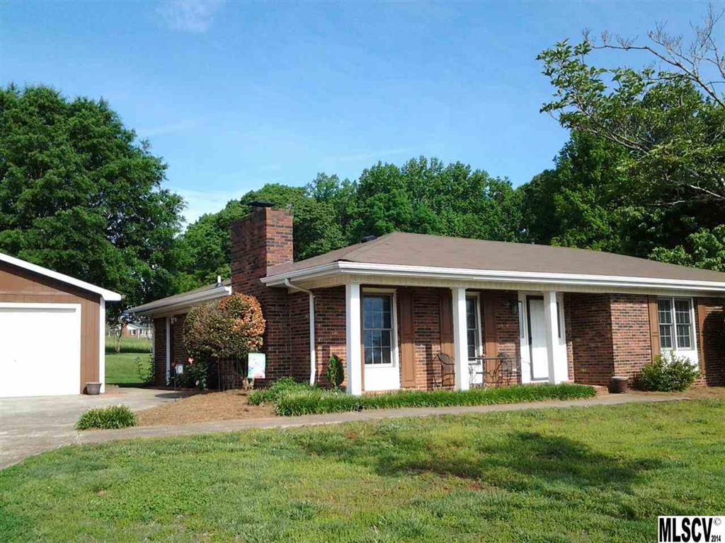 Valley View Park - Residential