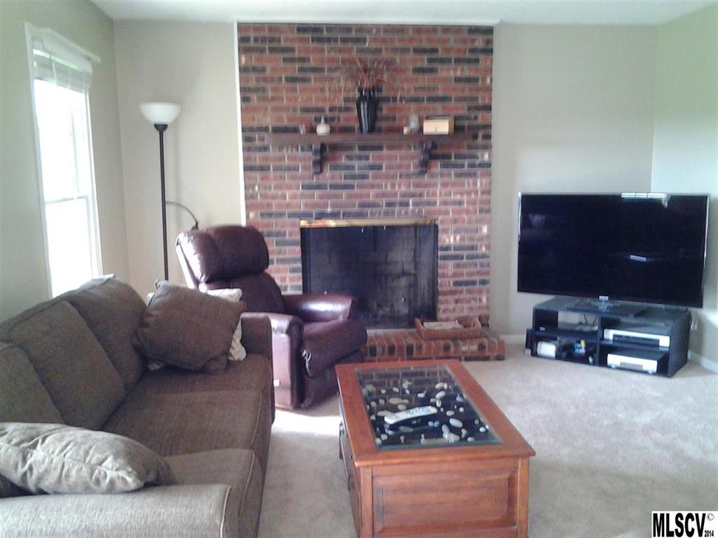 Valley View Park - Residential