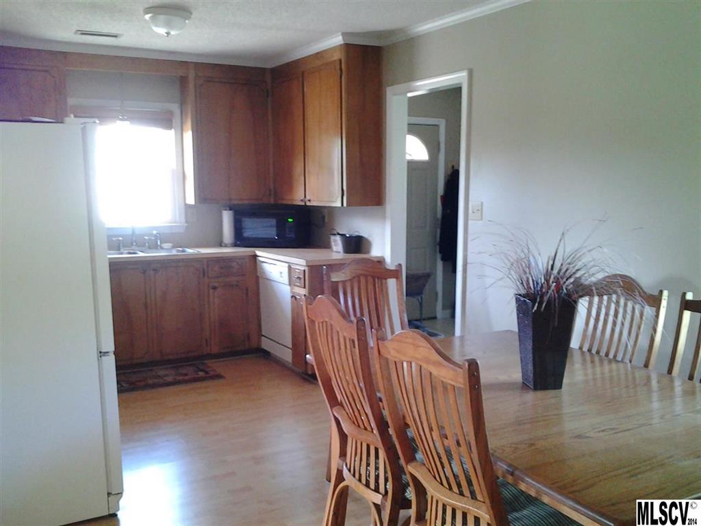 Valley View Park - Residential