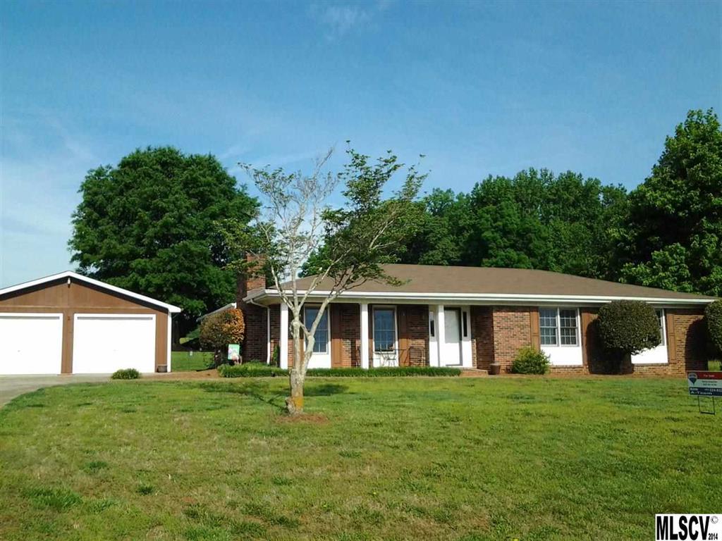 Valley View Park - Residential