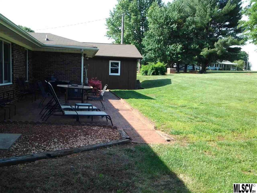 Valley View Park - Residential