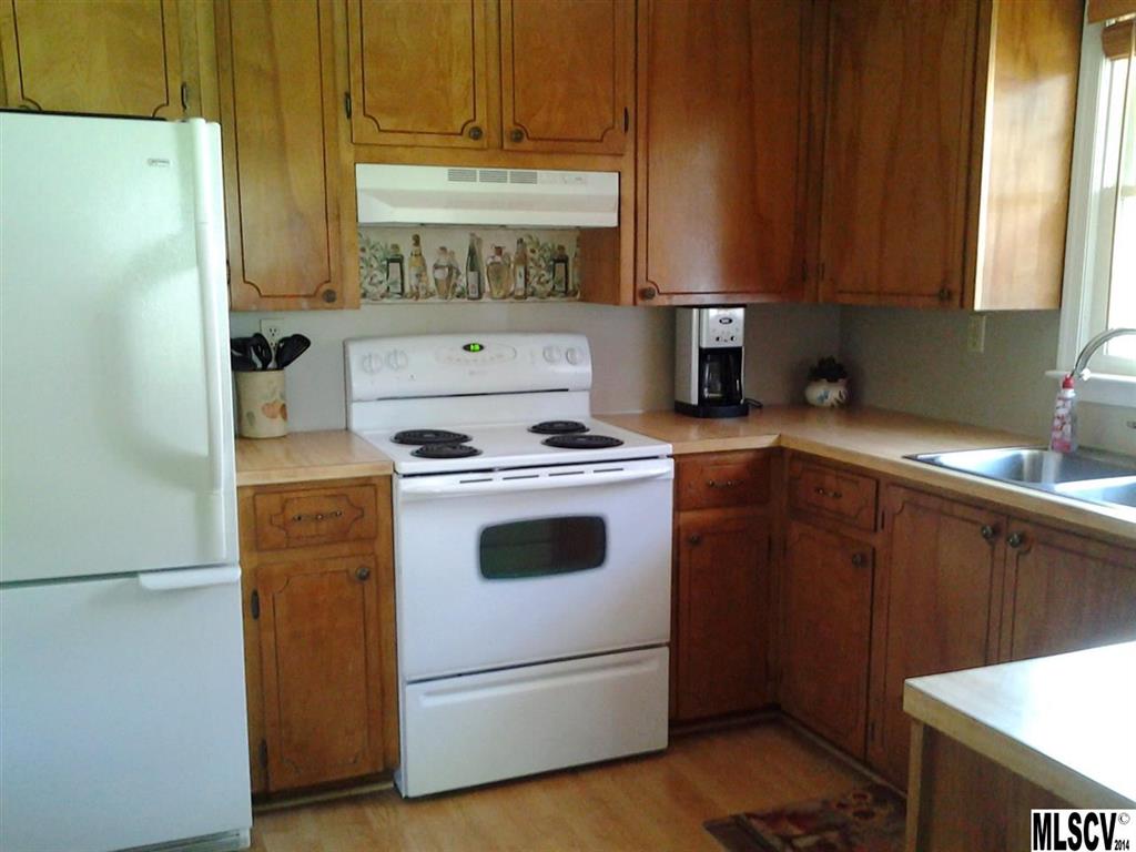 Valley View Park - Residential