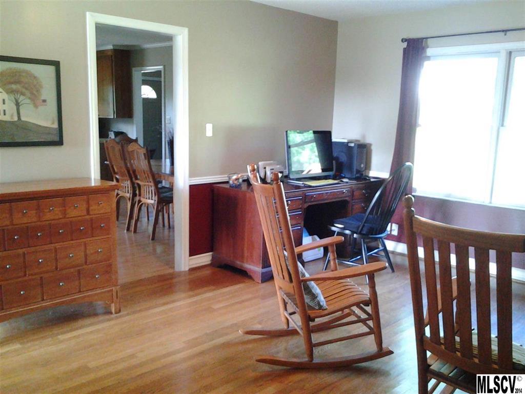 Valley View Park - Residential