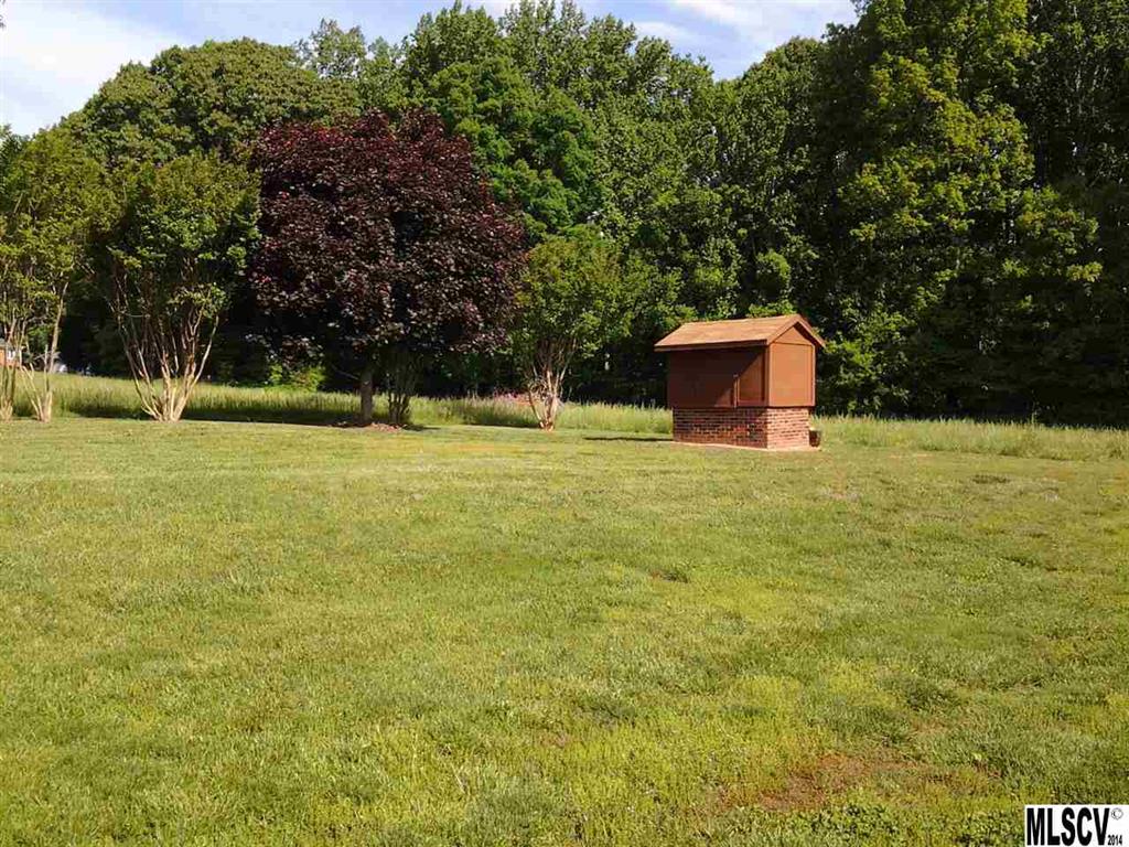 Valley View Park - Residential